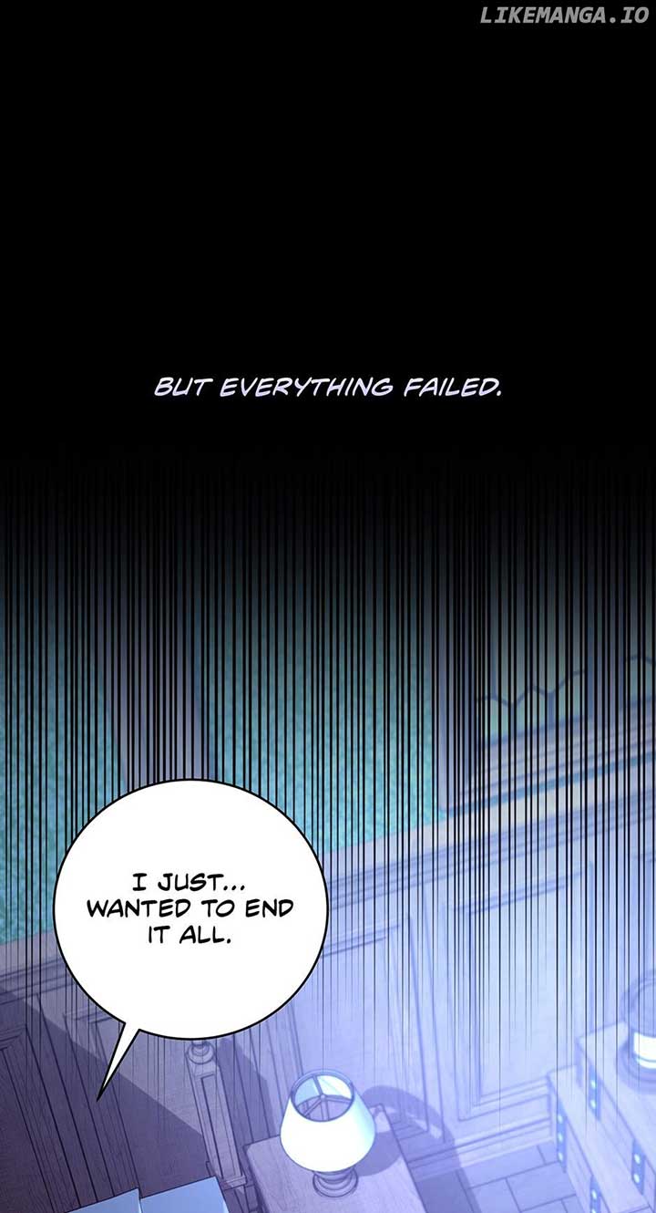 Since I Don’t Remember Anything About It, Shall We Break Up, Your Majesty? Chapter 37 page 49
