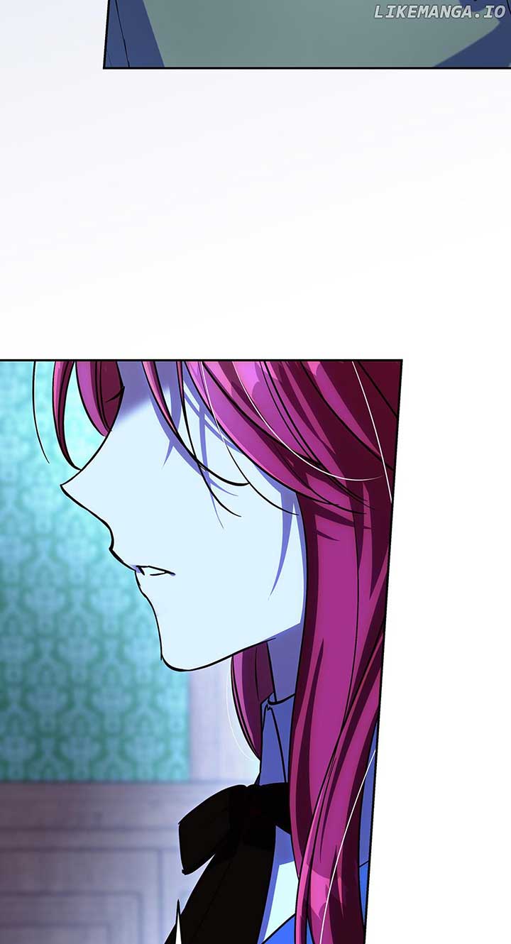 Since I Don’t Remember Anything About It, Shall We Break Up, Your Majesty? Chapter 37 page 52