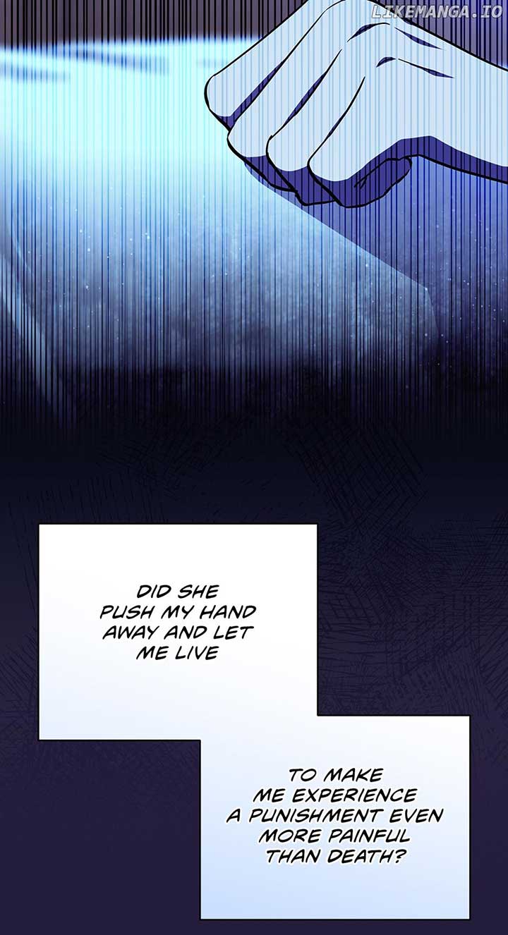 Since I Don’t Remember Anything About It, Shall We Break Up, Your Majesty? Chapter 37 page 54