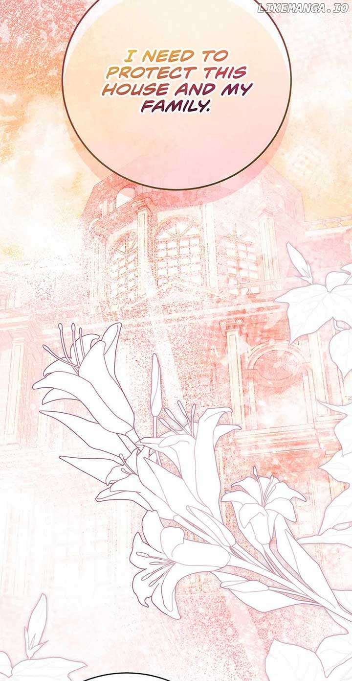 Since I Don’t Remember Anything About It, Shall We Break Up, Your Majesty? Chapter 37 page 58