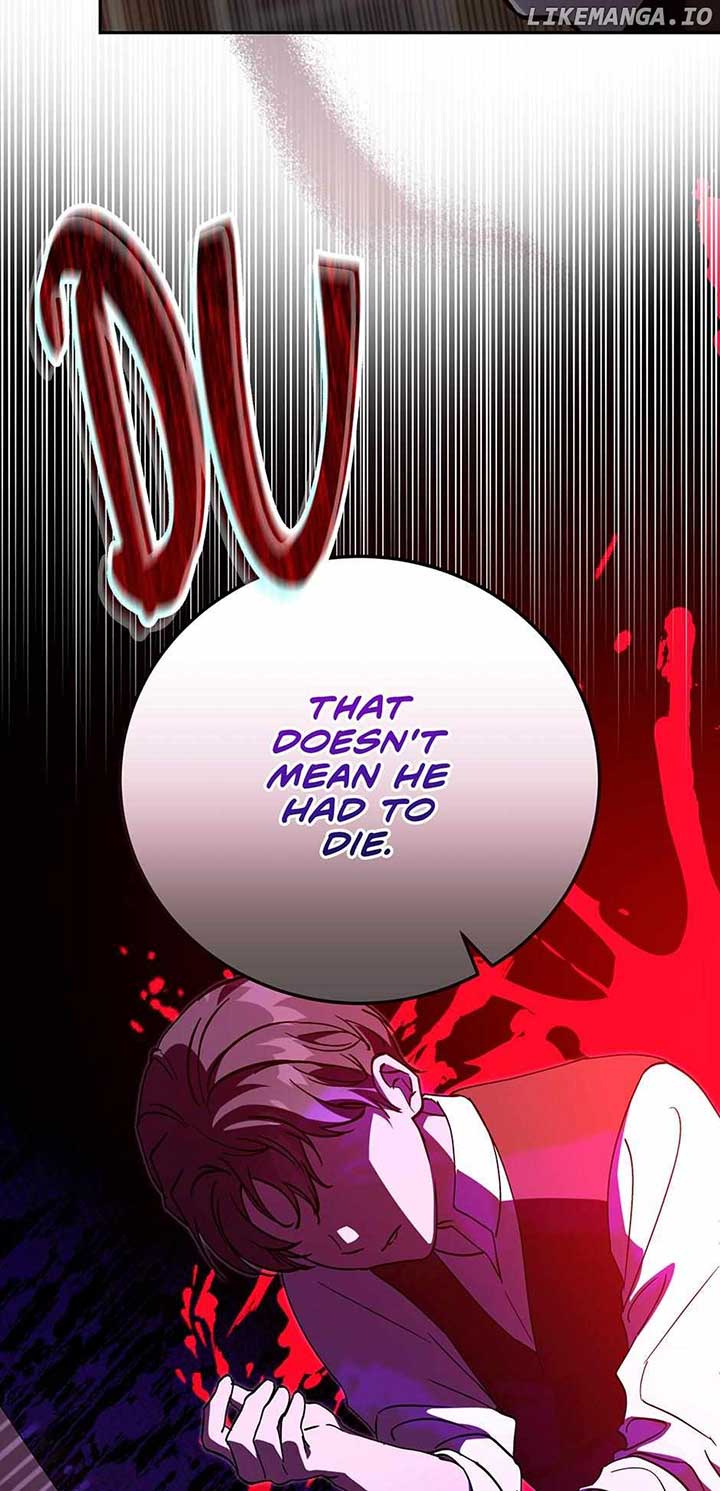 Since I Don’t Remember Anything About It, Shall We Break Up, Your Majesty? Chapter 37 page 5