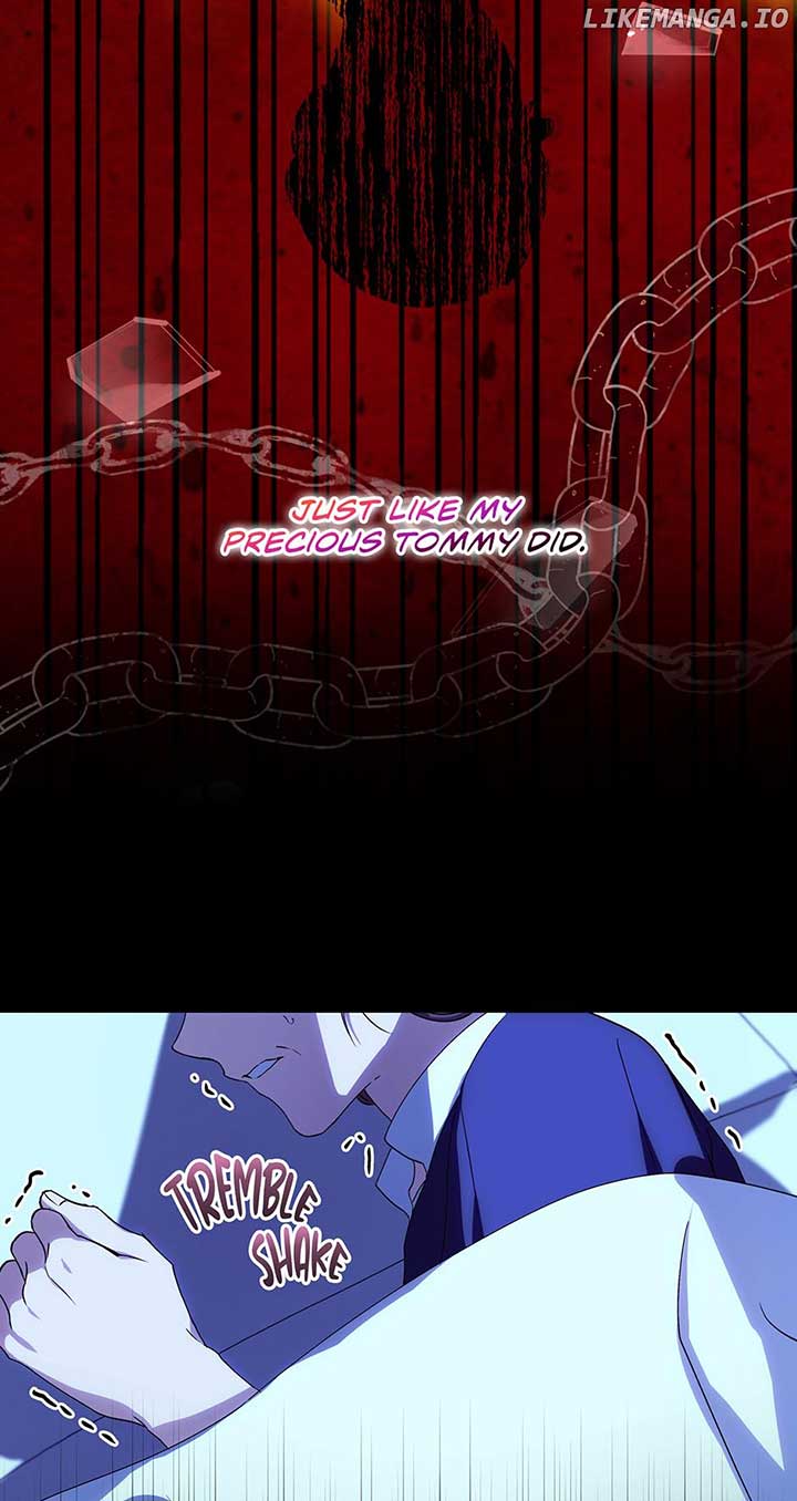 Since I Don’t Remember Anything About It, Shall We Break Up, Your Majesty? Chapter 37 page 61