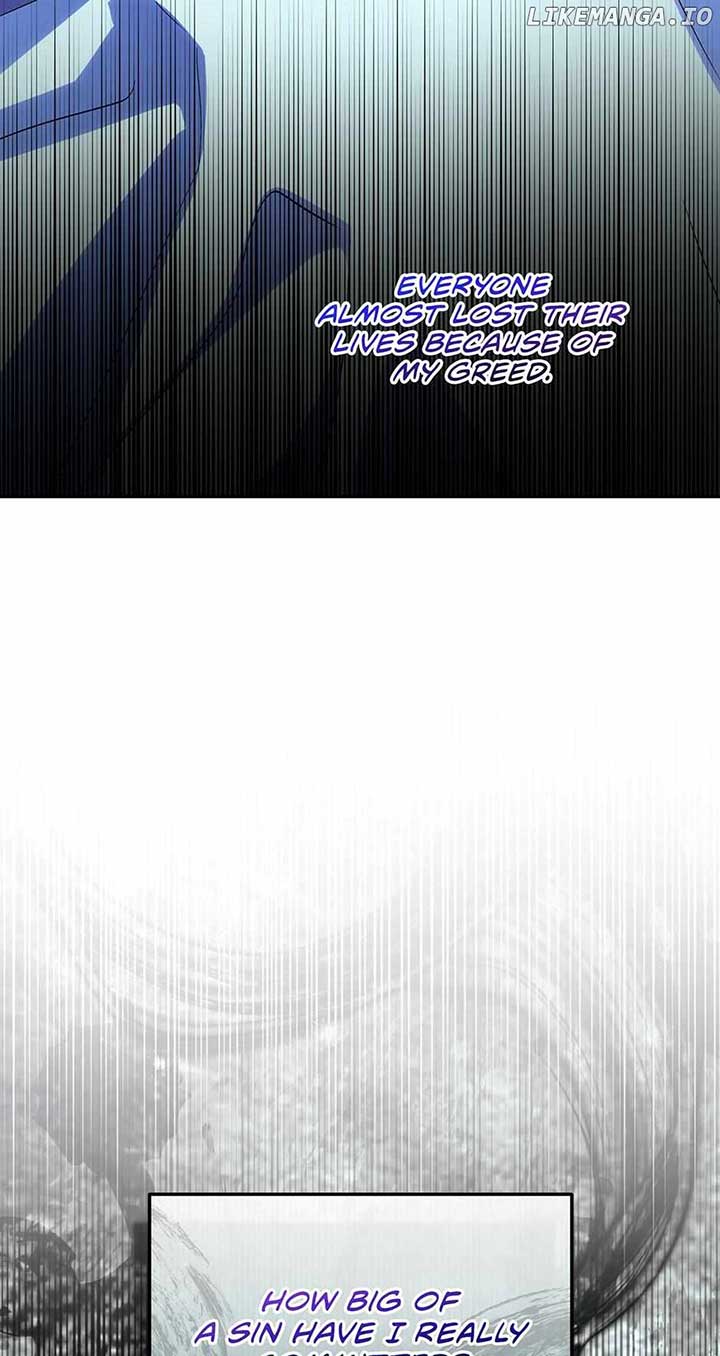 Since I Don’t Remember Anything About It, Shall We Break Up, Your Majesty? Chapter 37 page 62