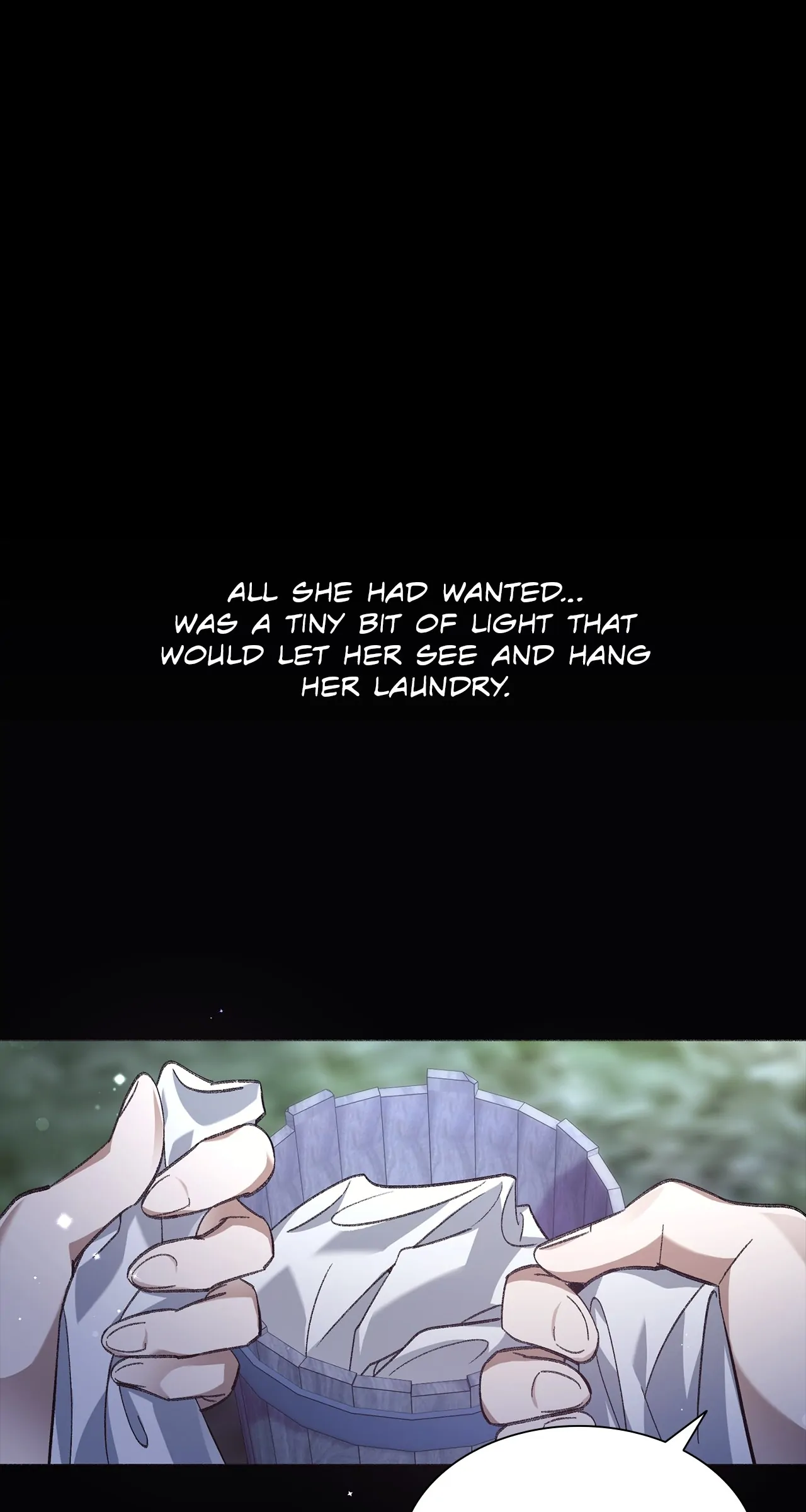 Sincerely, Vanessa Chapter 1 page 0