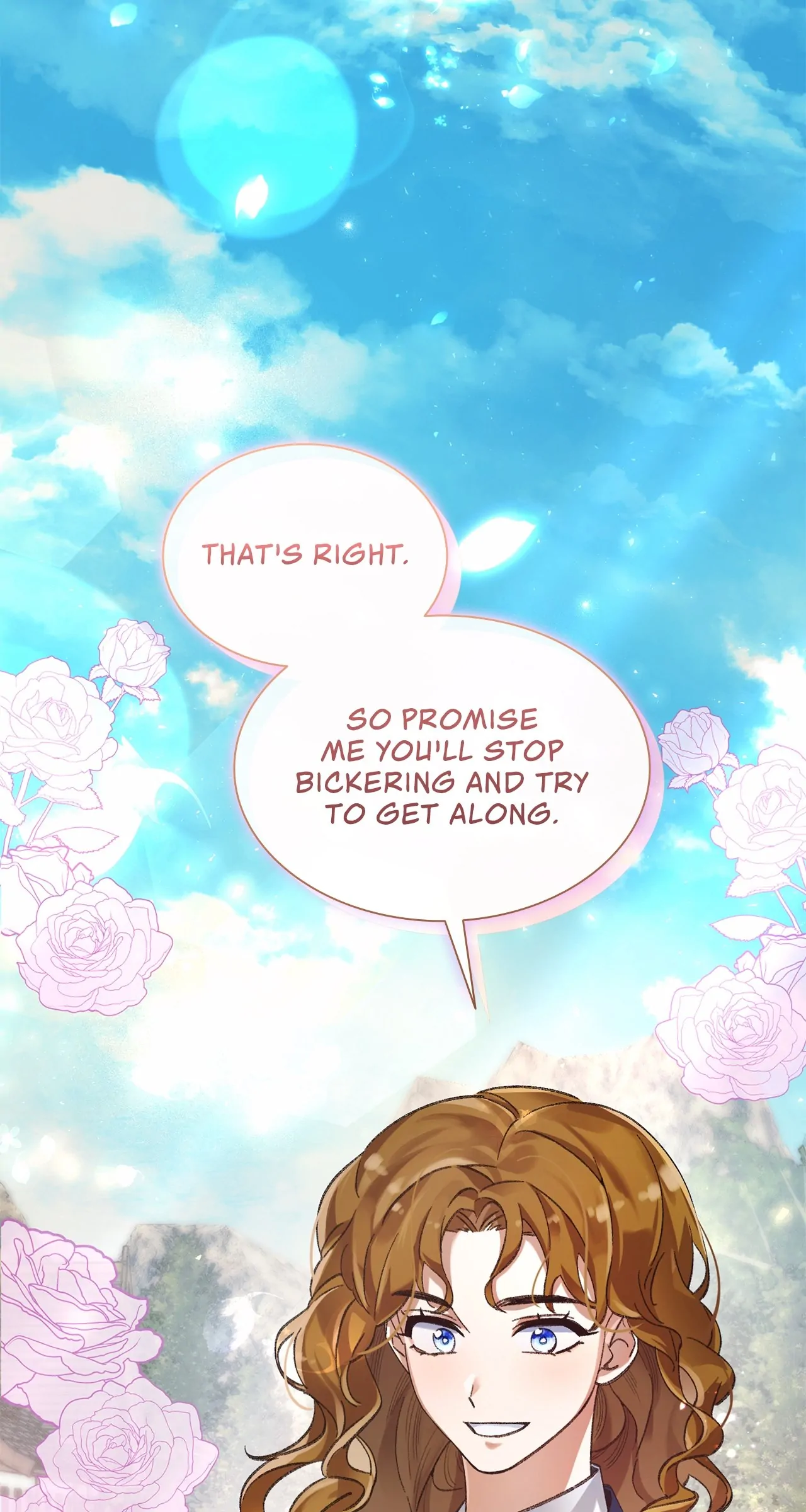 Sincerely, Vanessa Chapter 1 page 9