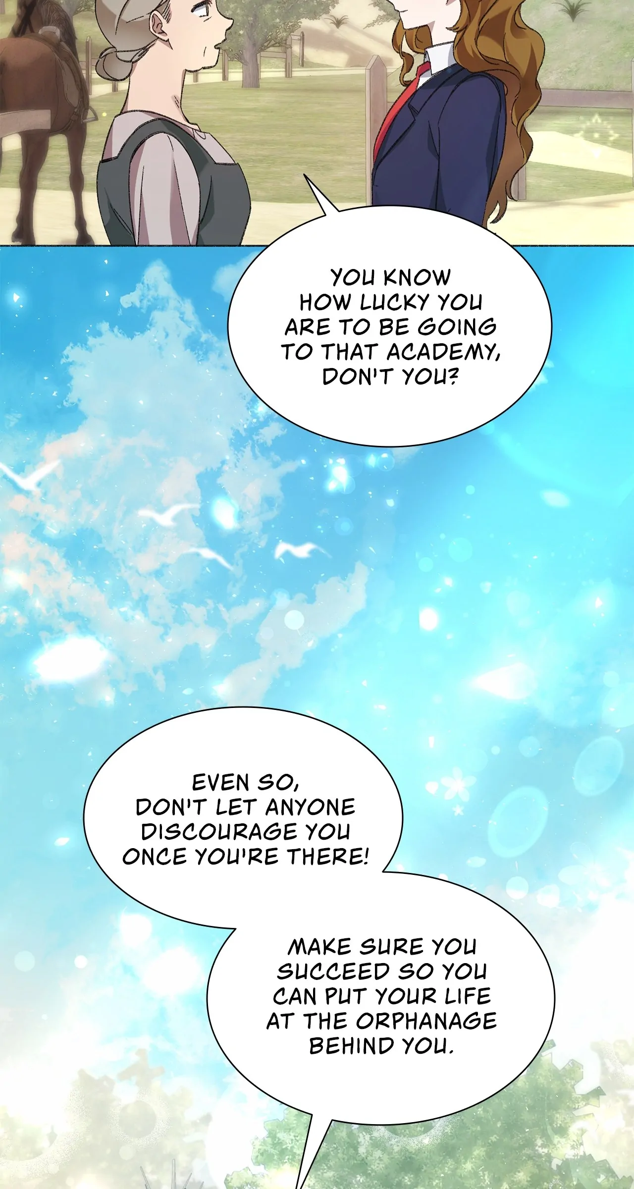 Sincerely, Vanessa Chapter 1 page 13