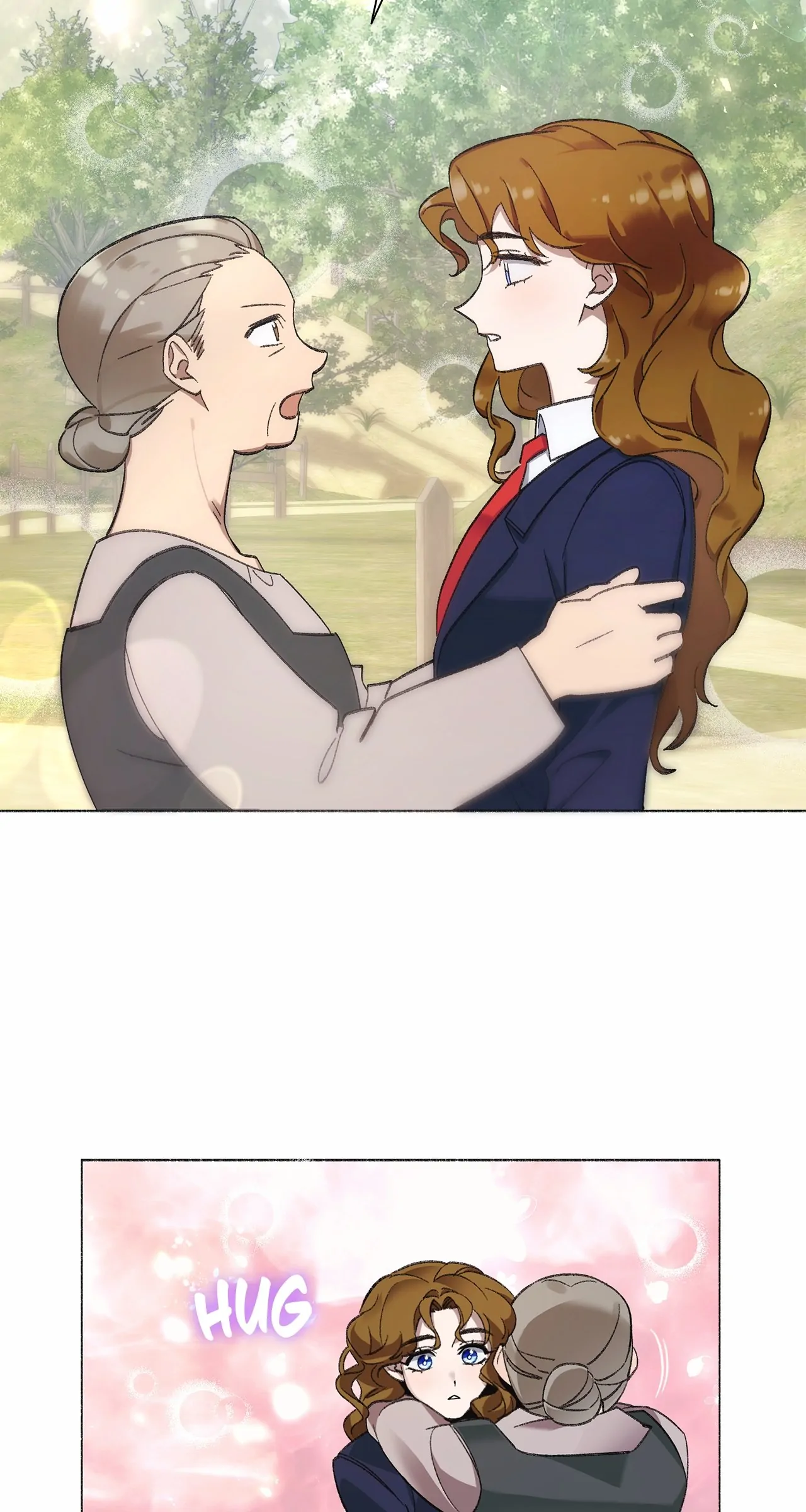Sincerely, Vanessa Chapter 1 page 14