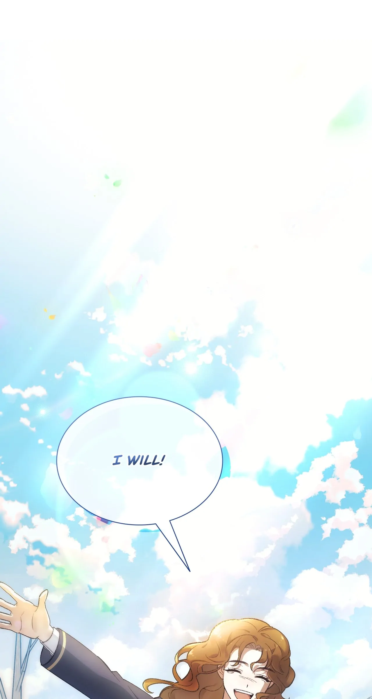 Sincerely, Vanessa Chapter 1 page 16