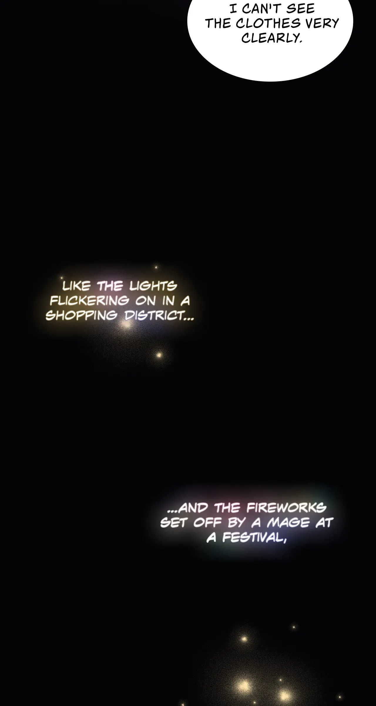Sincerely, Vanessa Chapter 1 page 1