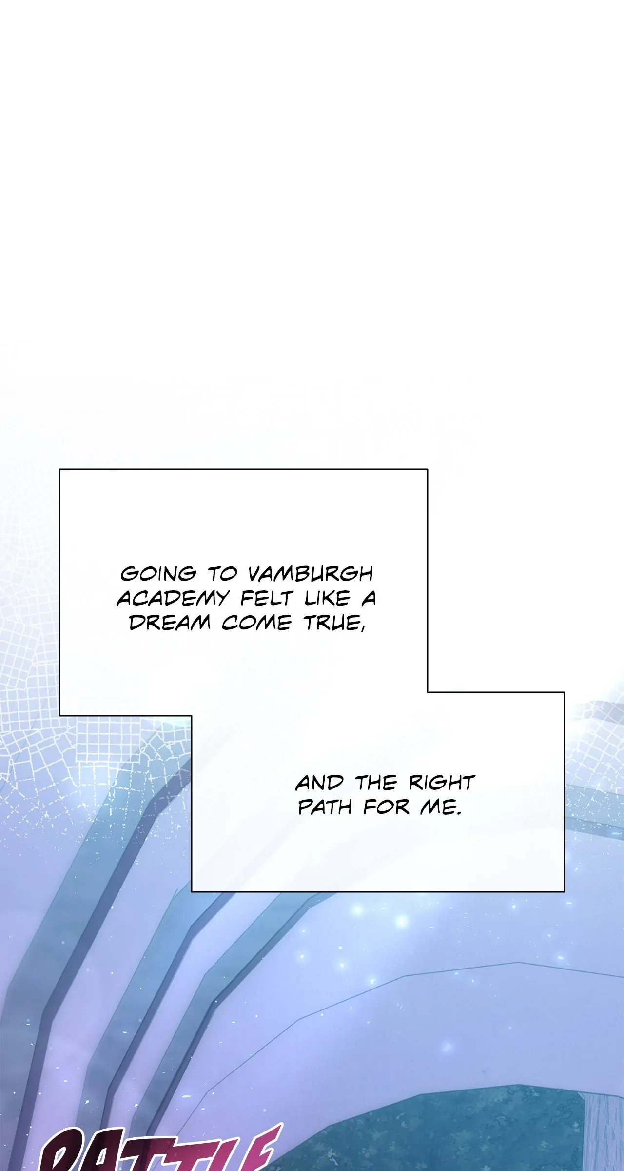 Sincerely, Vanessa Chapter 1 page 24