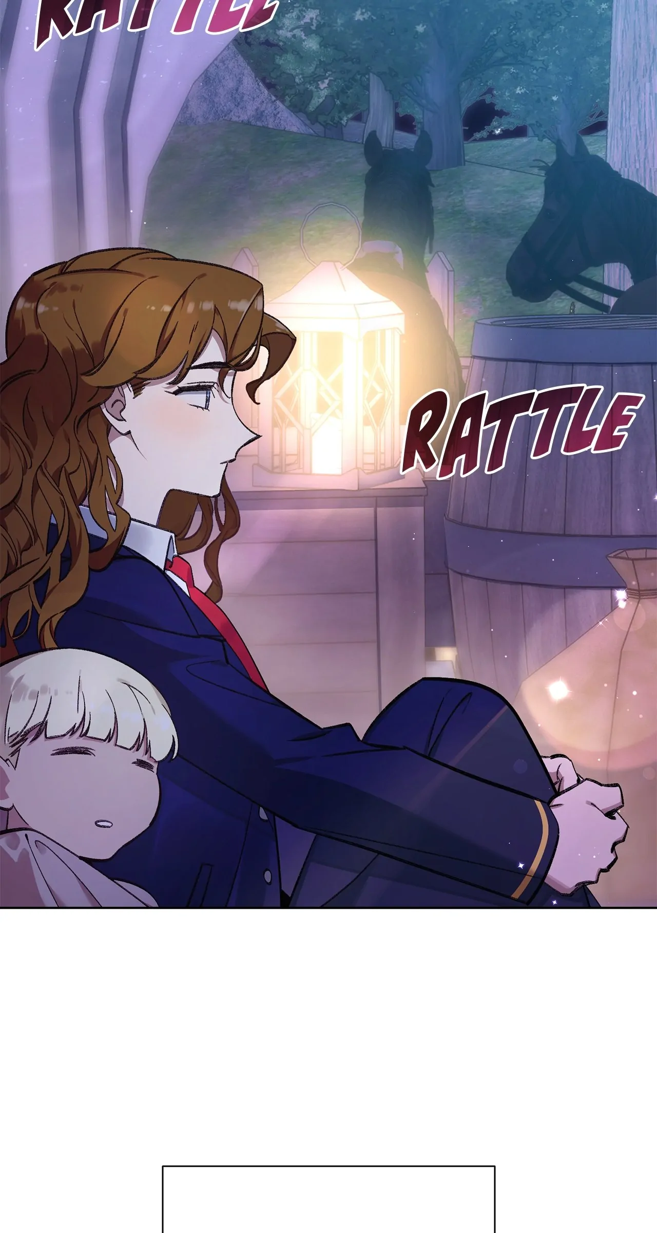 Sincerely, Vanessa Chapter 1 page 25