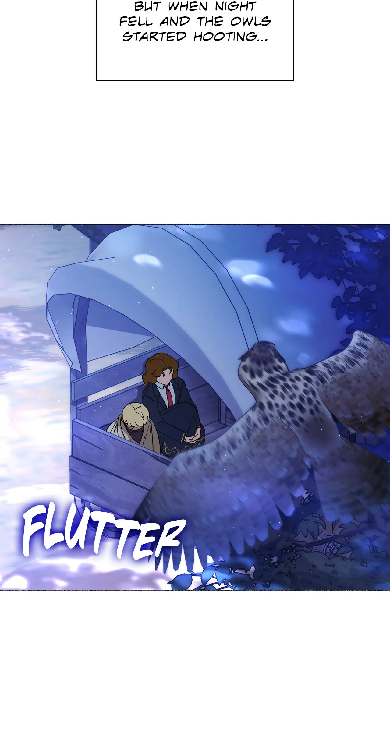 Sincerely, Vanessa Chapter 1 page 26