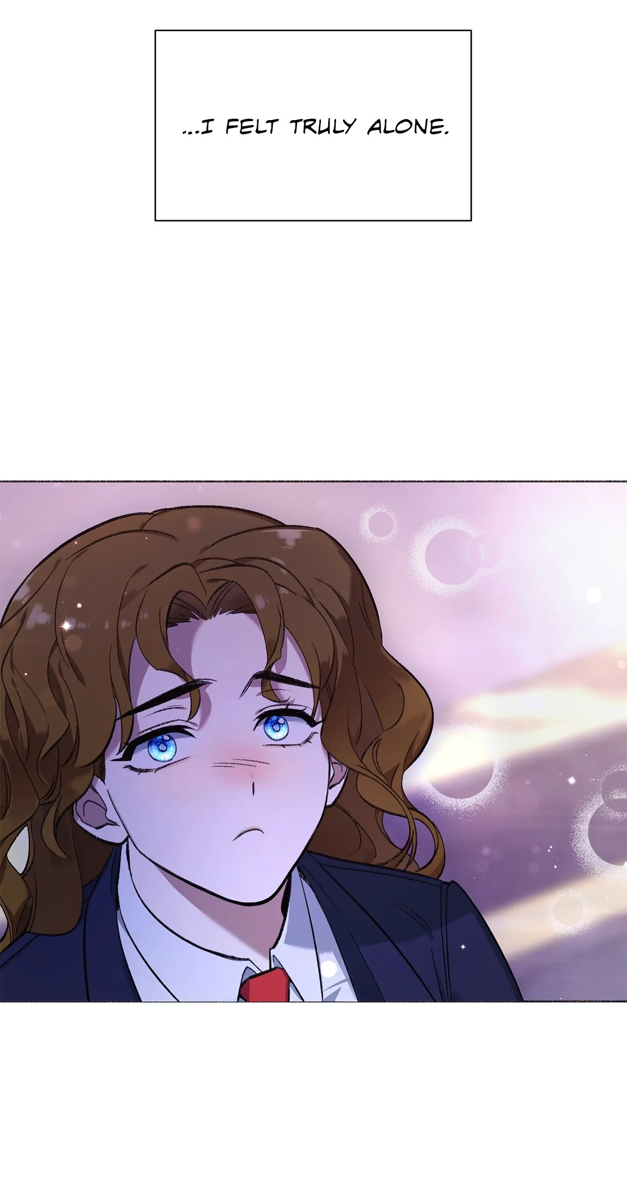 Sincerely, Vanessa Chapter 1 page 27