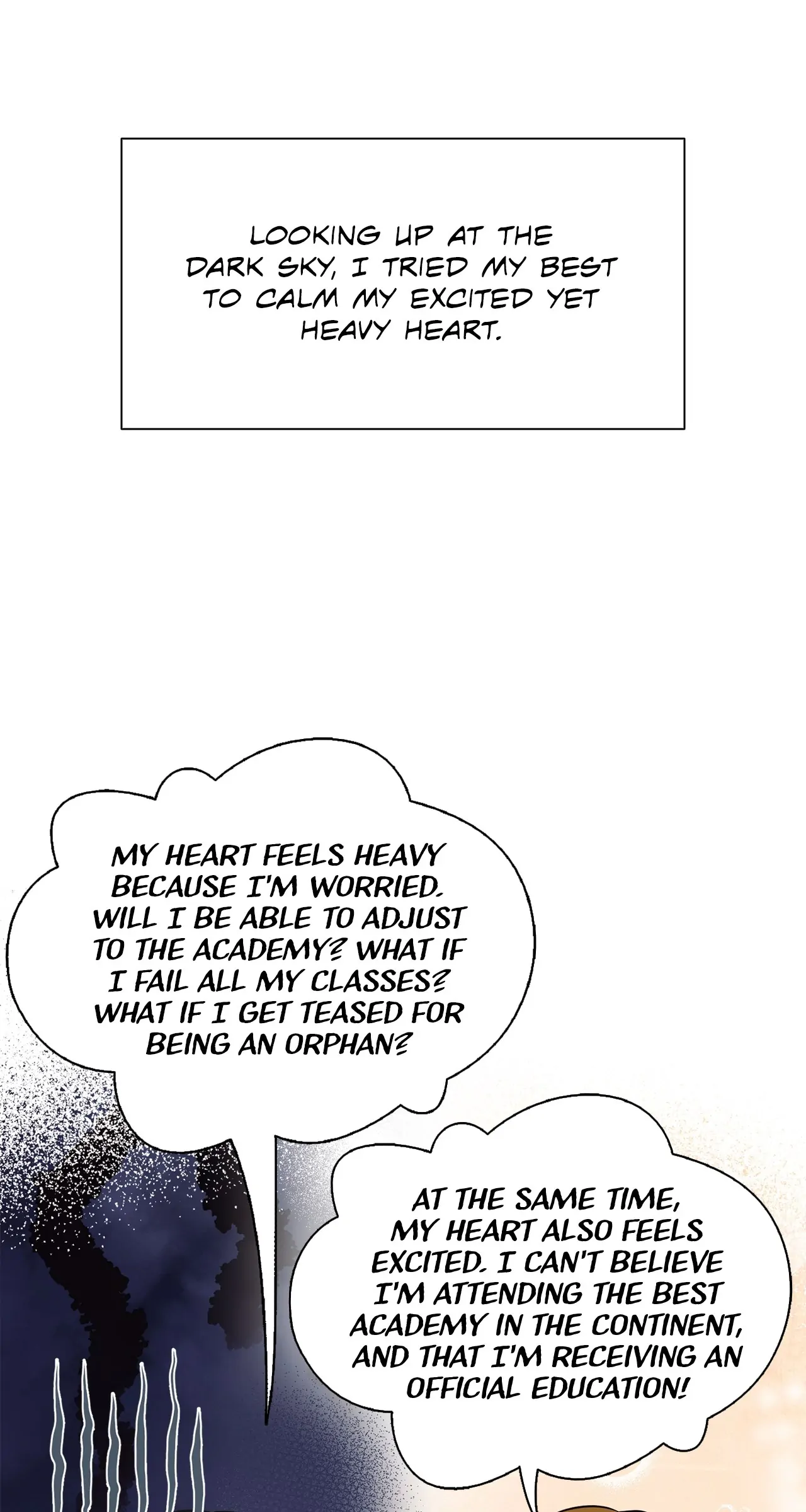 Sincerely, Vanessa Chapter 1 page 28