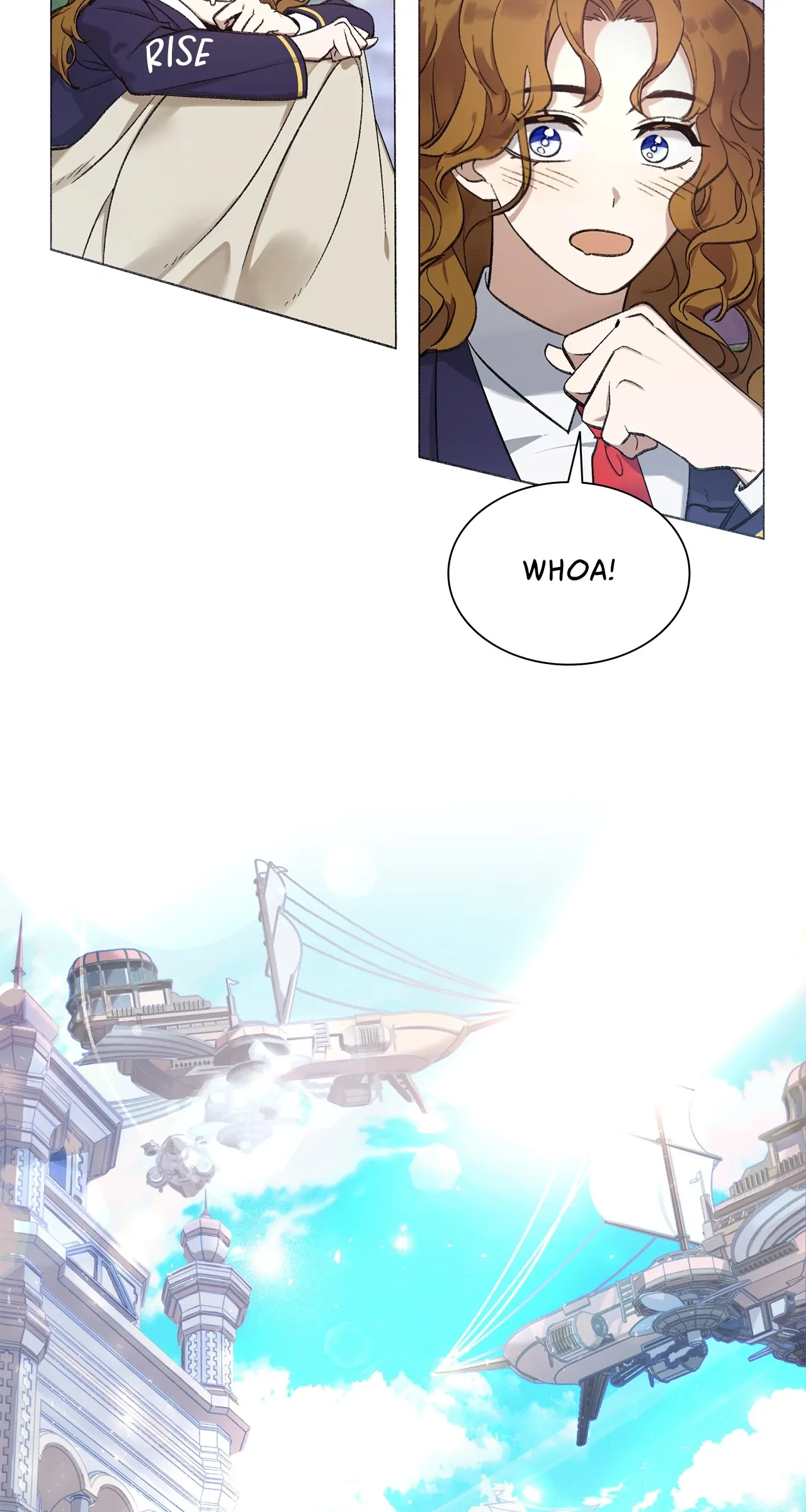 Sincerely, Vanessa Chapter 1 page 31
