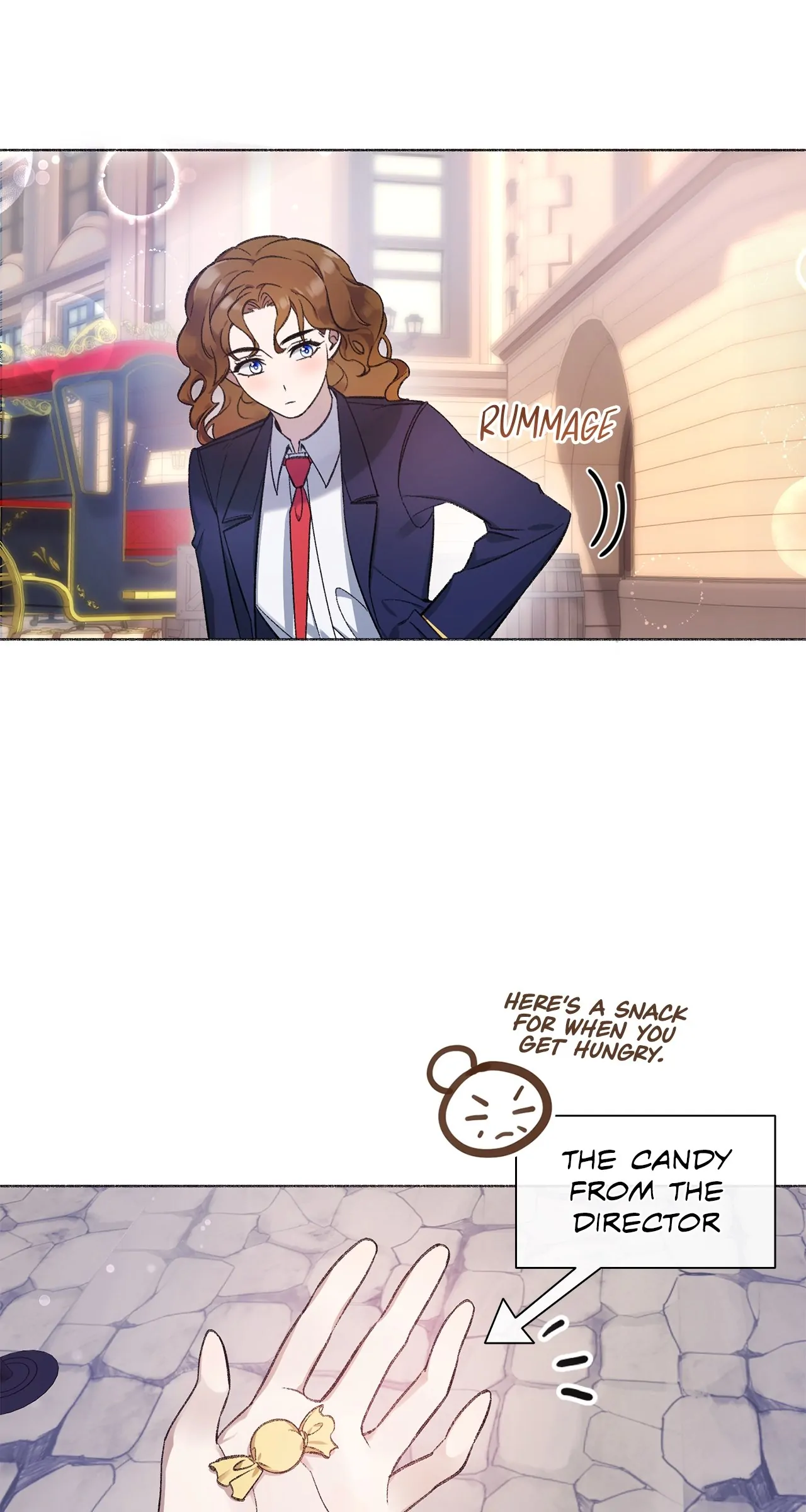 Sincerely, Vanessa Chapter 1 page 35