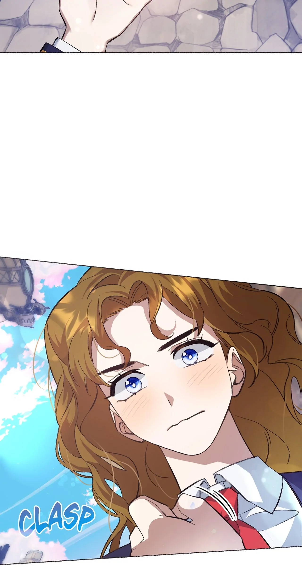 Sincerely, Vanessa Chapter 1 page 36
