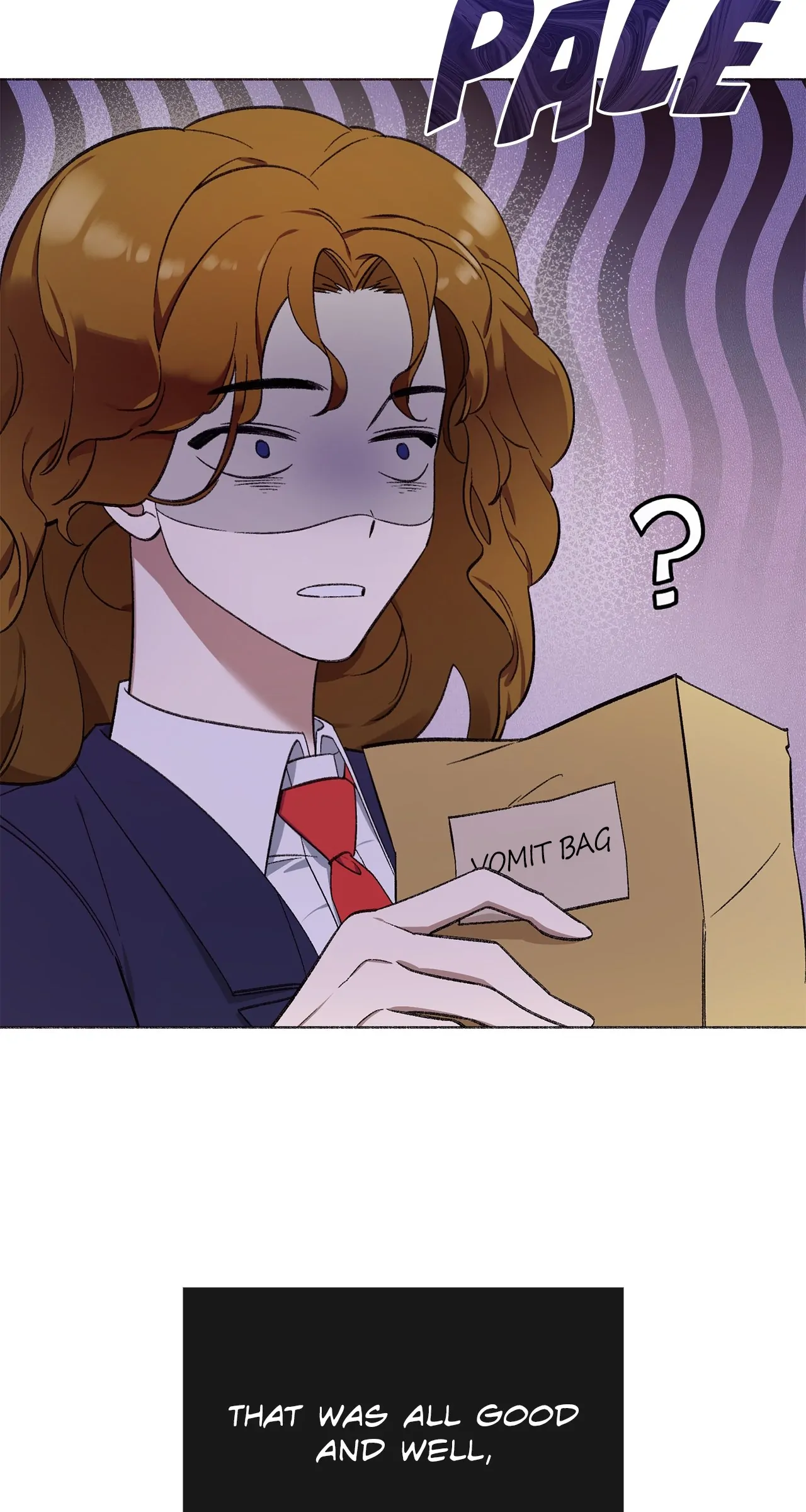 Sincerely, Vanessa Chapter 1 page 39