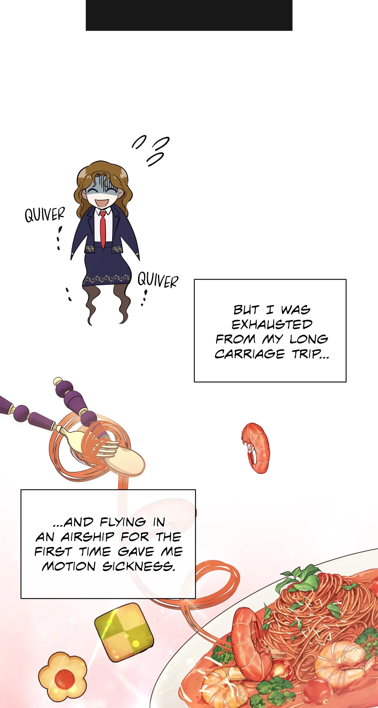 Sincerely, Vanessa Chapter 1 page 40