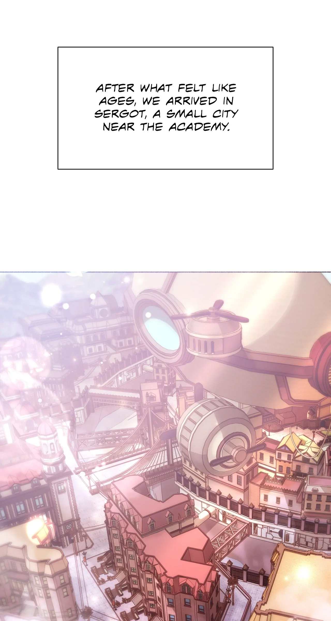 Sincerely, Vanessa Chapter 1 page 43