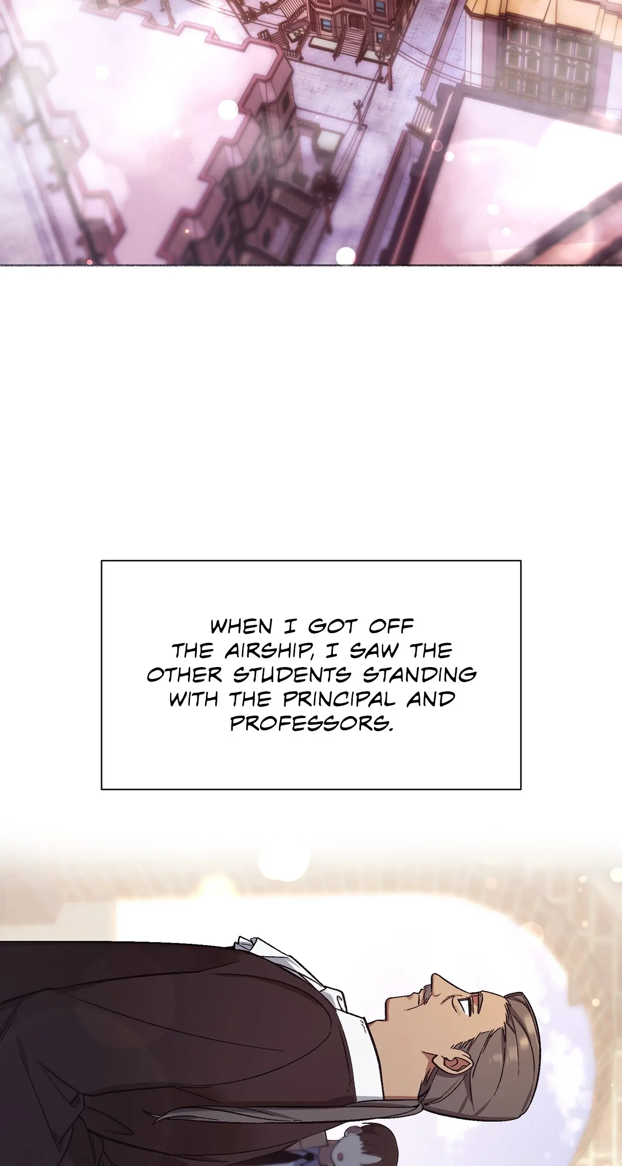 Sincerely, Vanessa Chapter 1 page 44