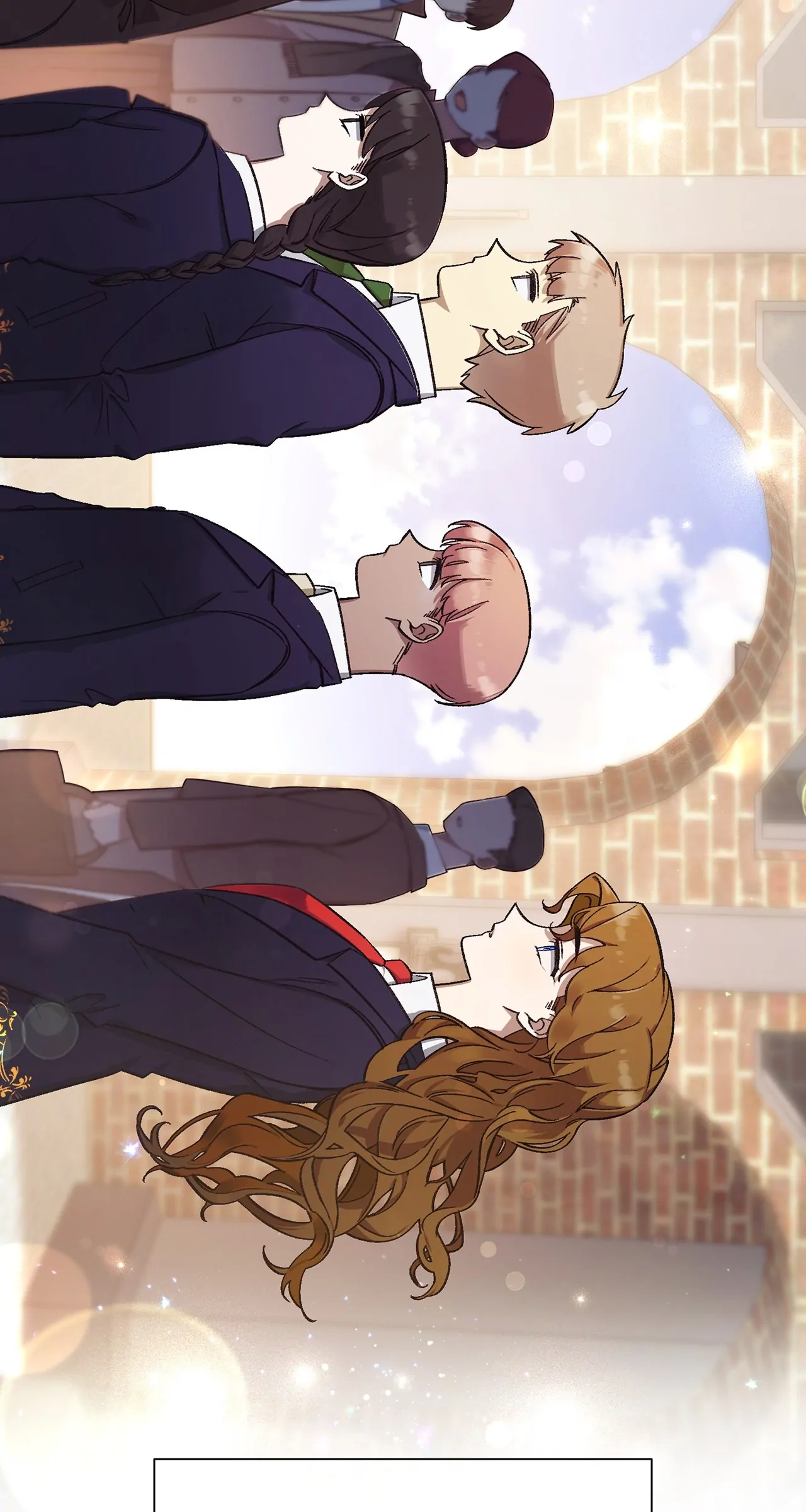 Sincerely, Vanessa Chapter 1 page 45