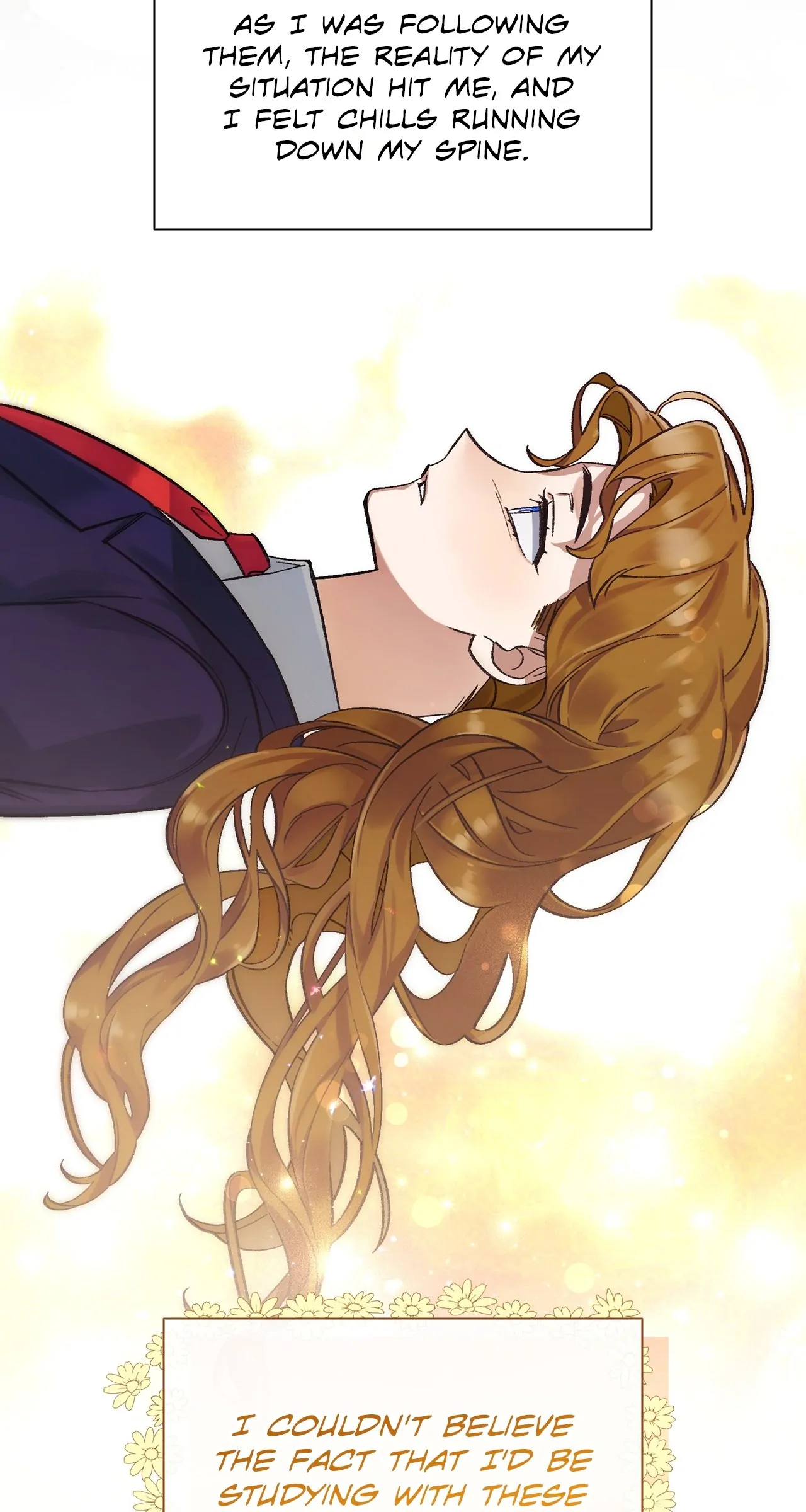 Sincerely, Vanessa Chapter 1 page 46