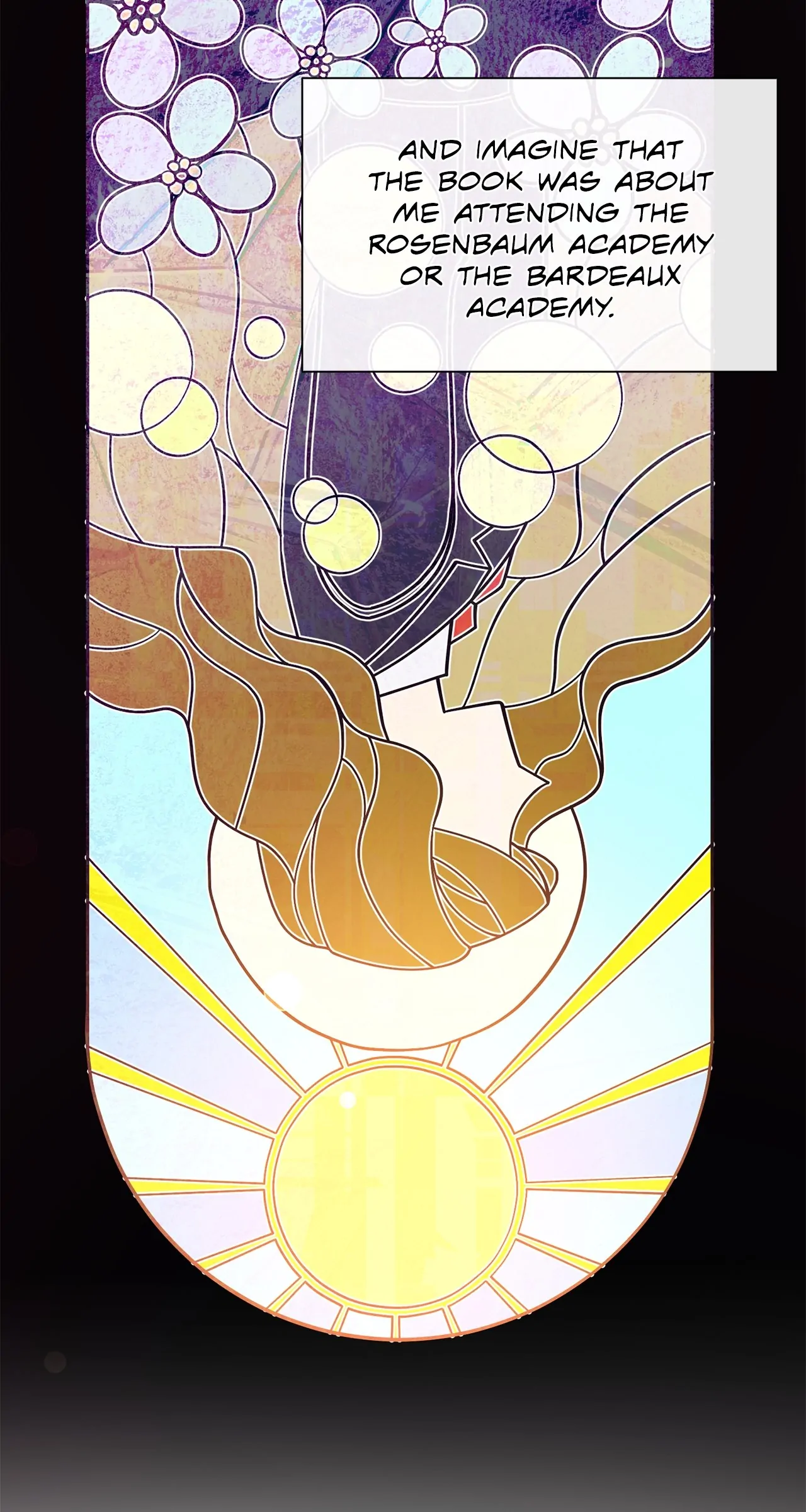 Sincerely, Vanessa Chapter 1 page 49
