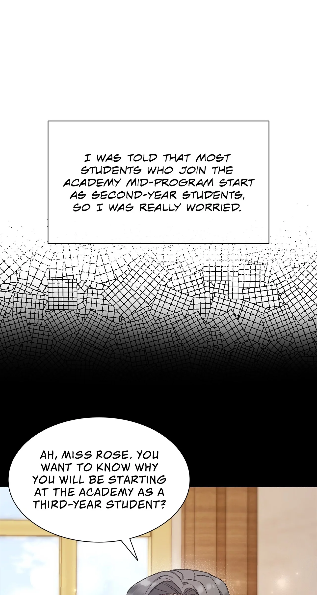 Sincerely, Vanessa Chapter 1 page 52