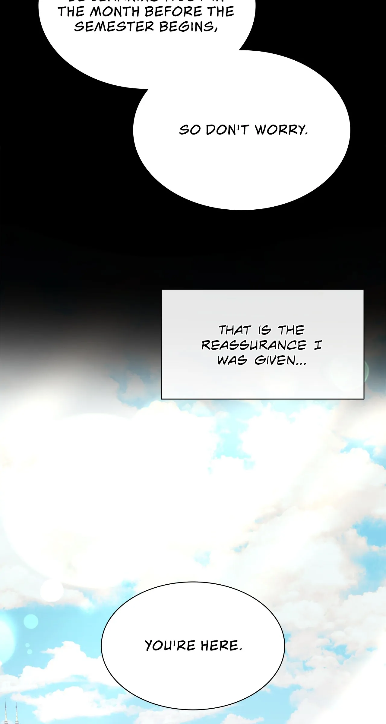 Sincerely, Vanessa Chapter 1 page 54