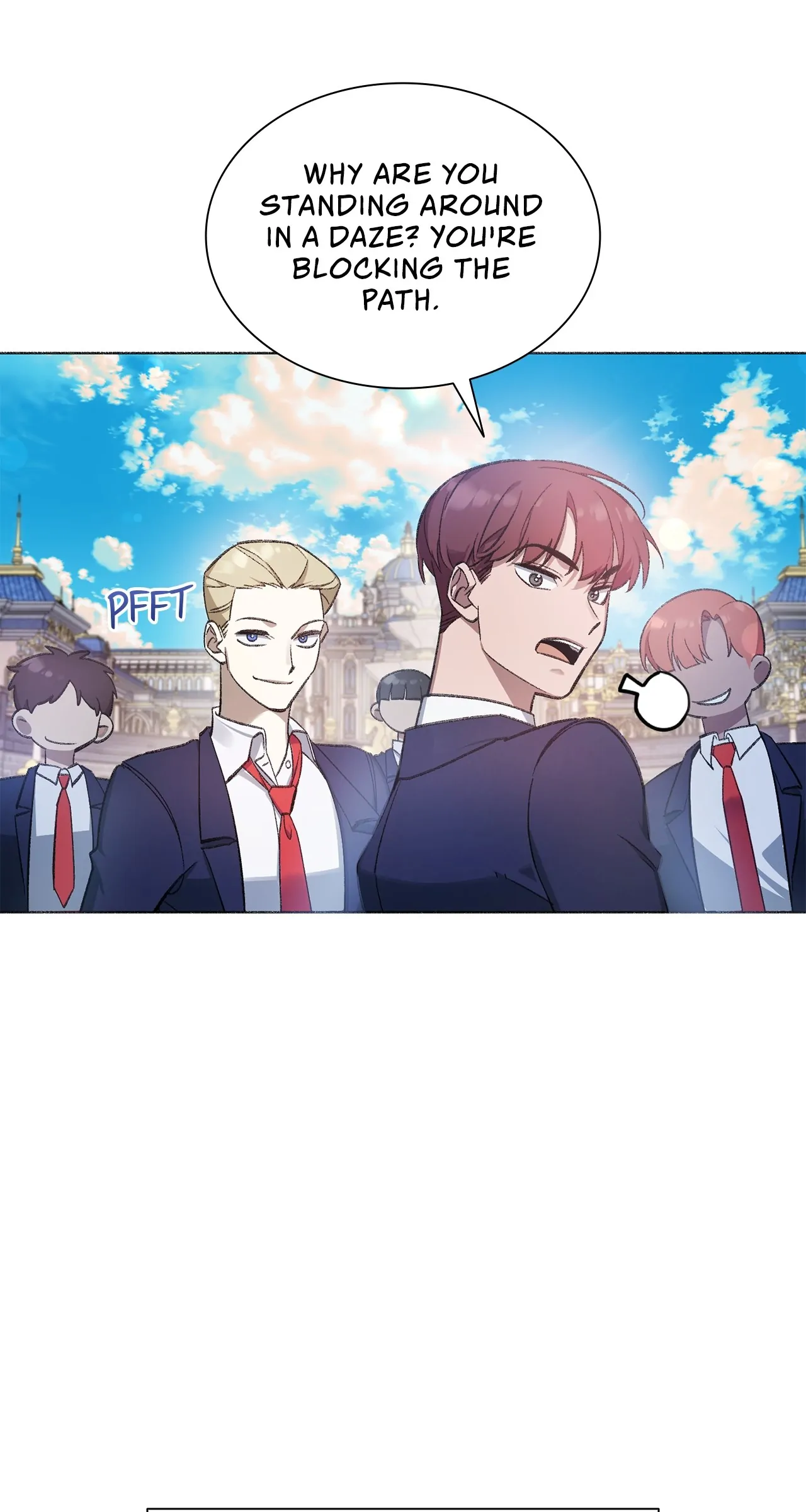 Sincerely, Vanessa Chapter 1 page 59