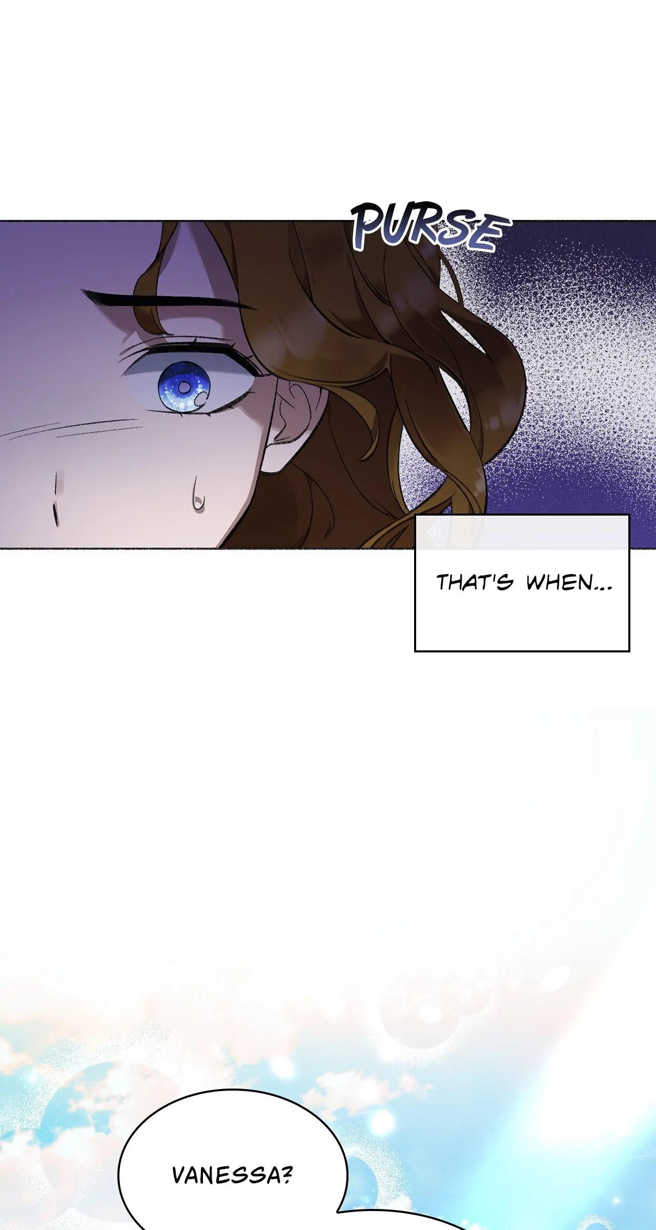 Sincerely, Vanessa Chapter 1 page 62