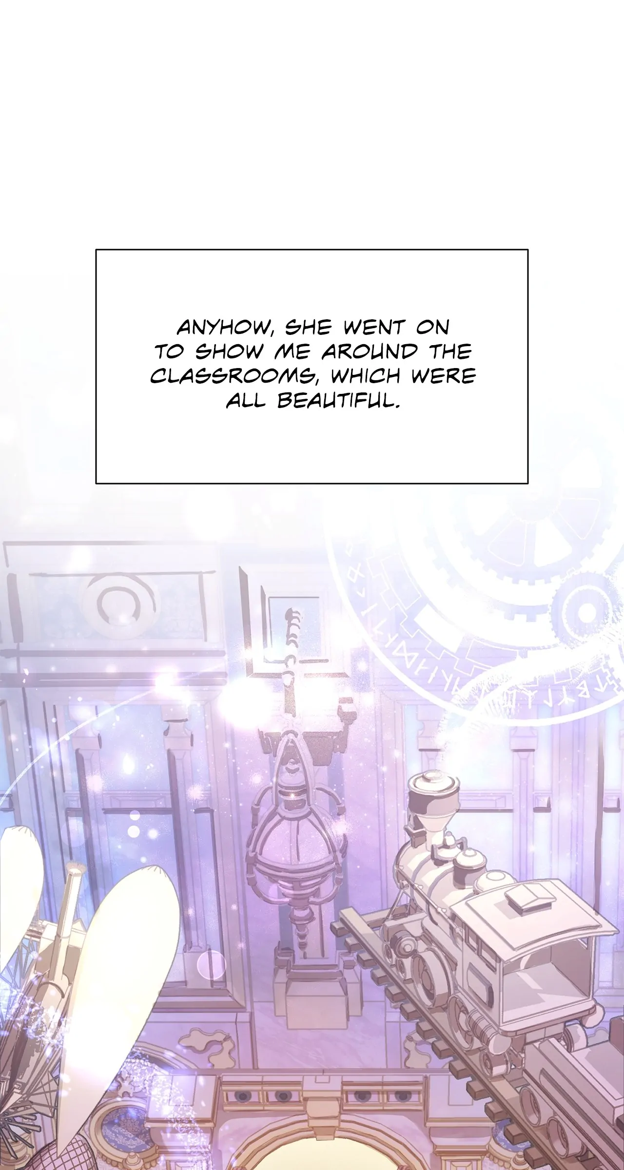 Sincerely, Vanessa Chapter 1 page 70