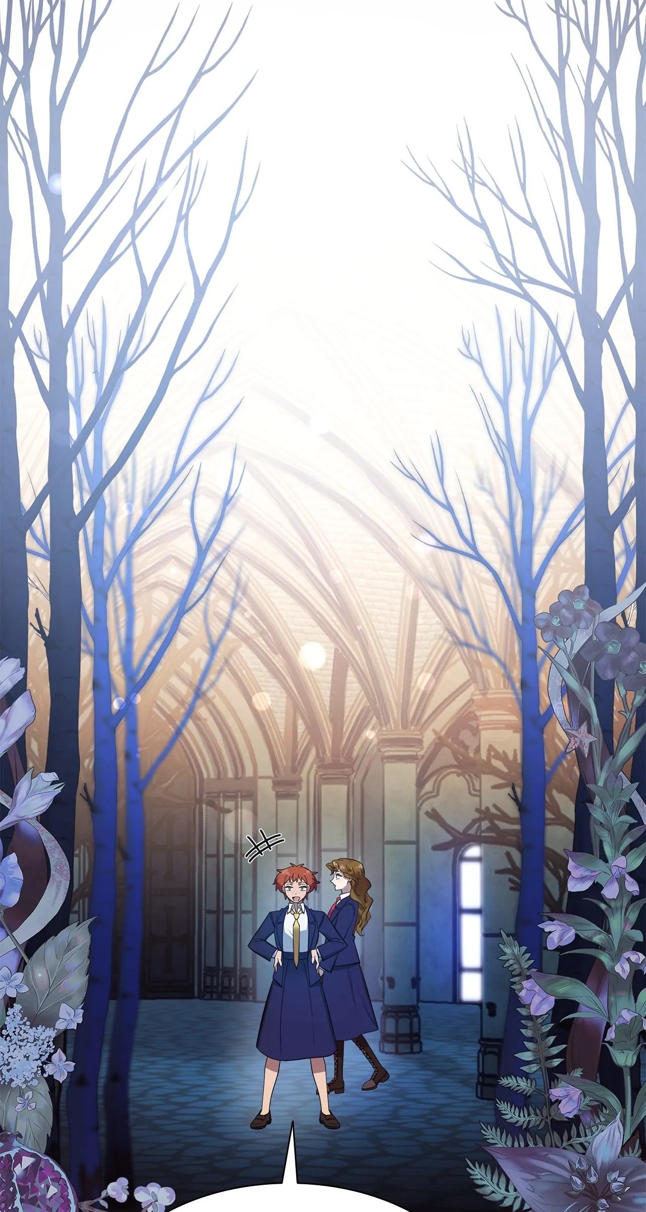 Sincerely, Vanessa Chapter 1 page 72