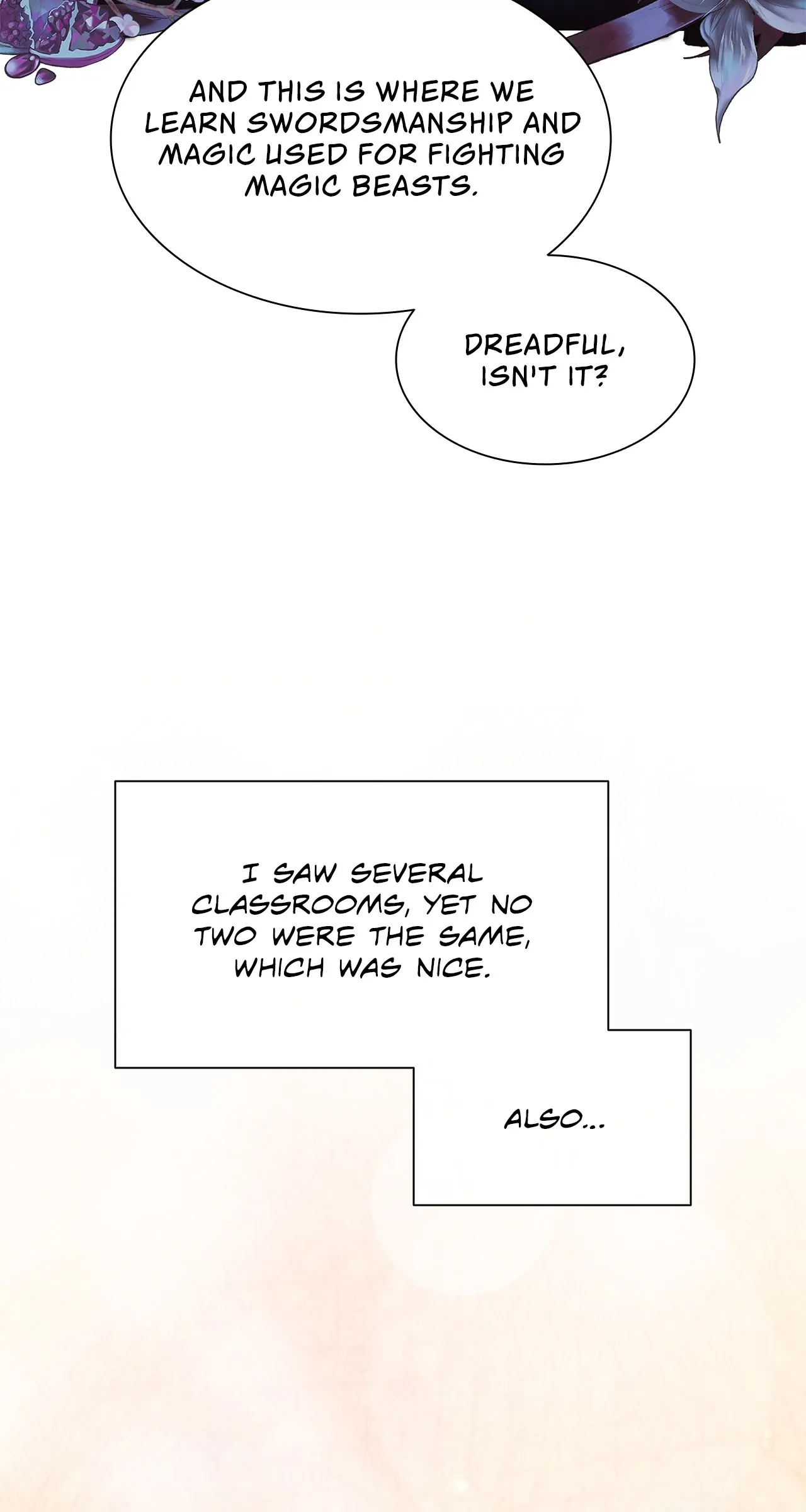 Sincerely, Vanessa Chapter 1 page 73
