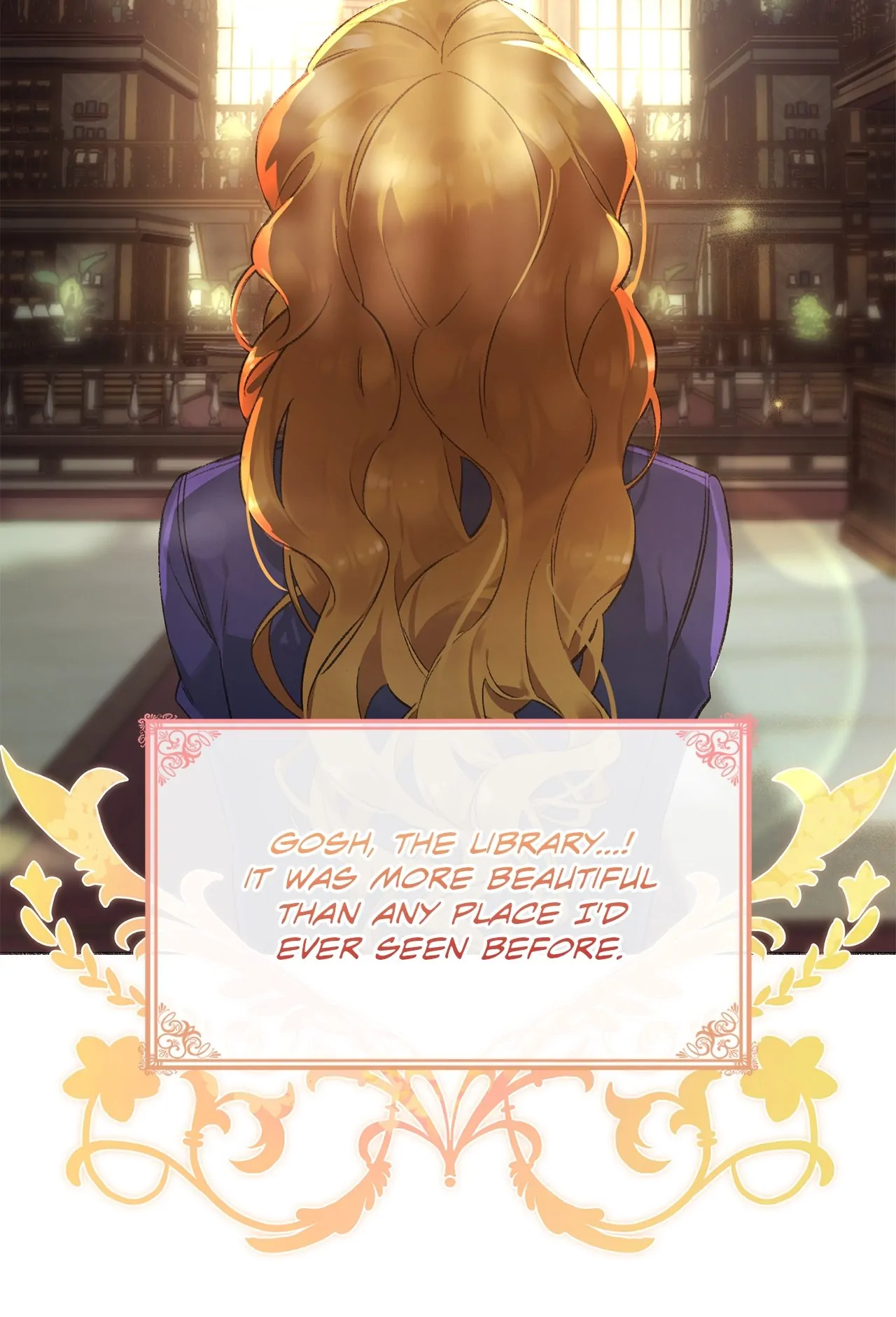 Sincerely, Vanessa Chapter 1 page 76
