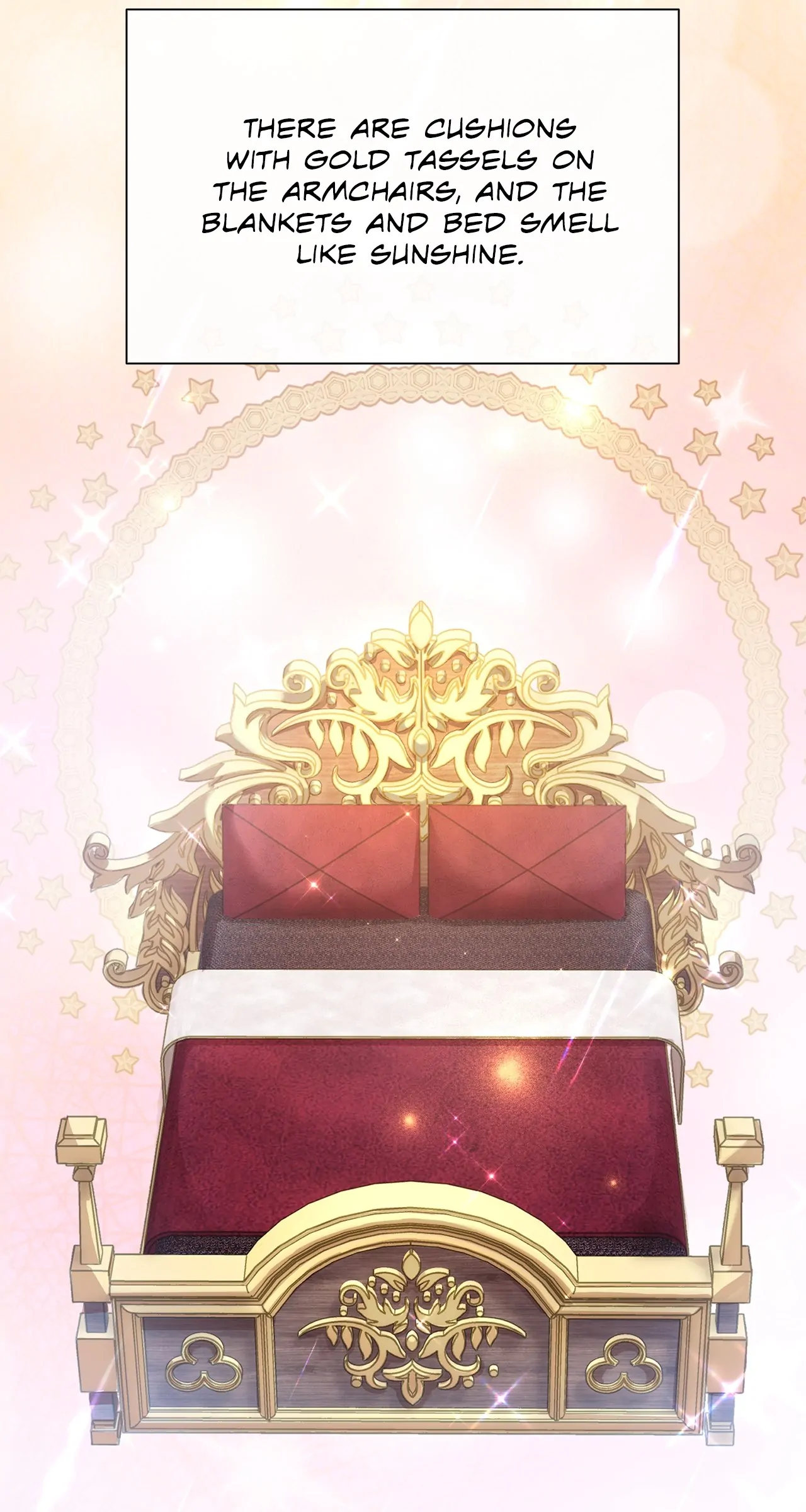 Sincerely, Vanessa Chapter 1 page 82