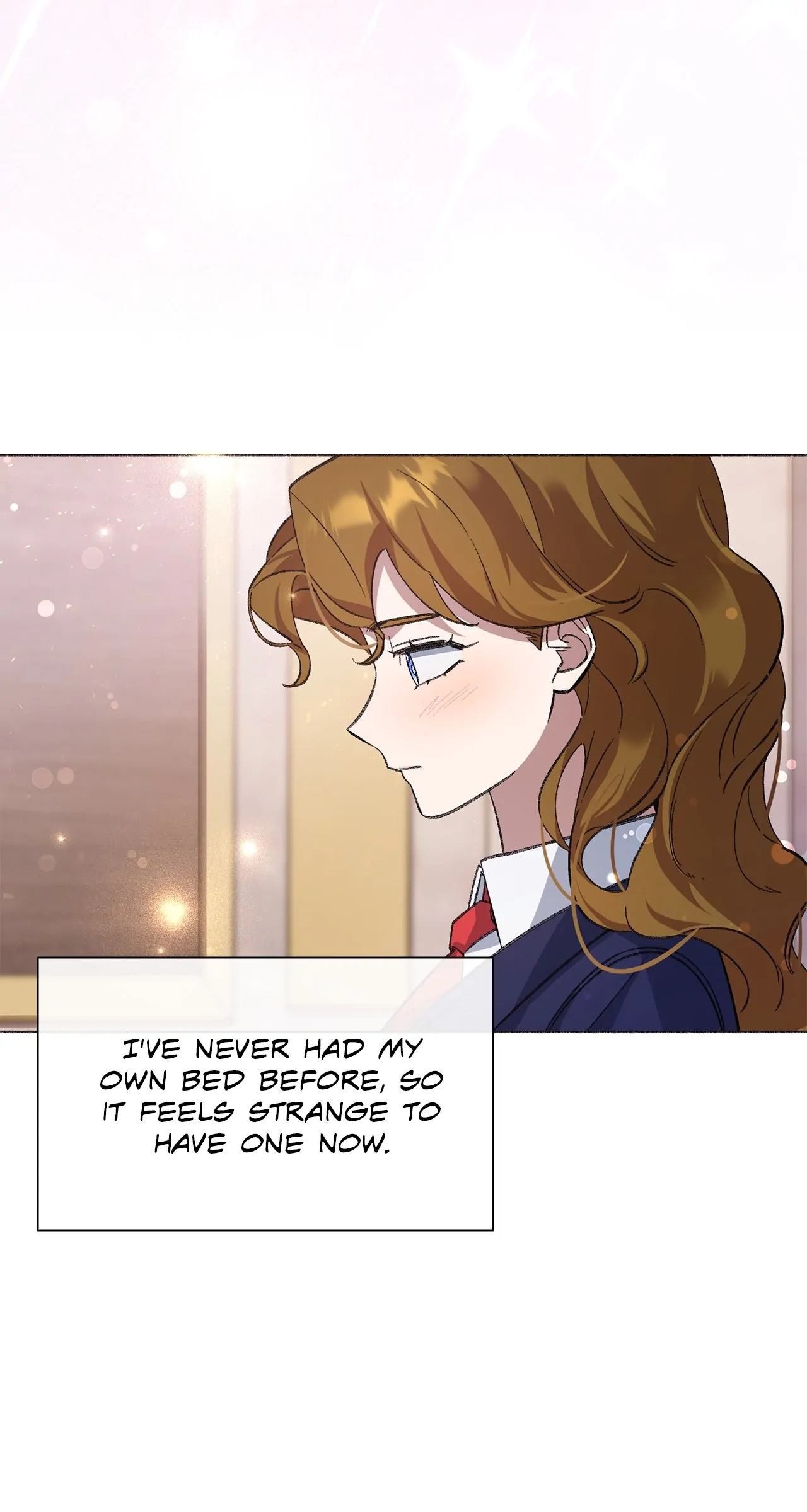 Sincerely, Vanessa Chapter 1 page 83