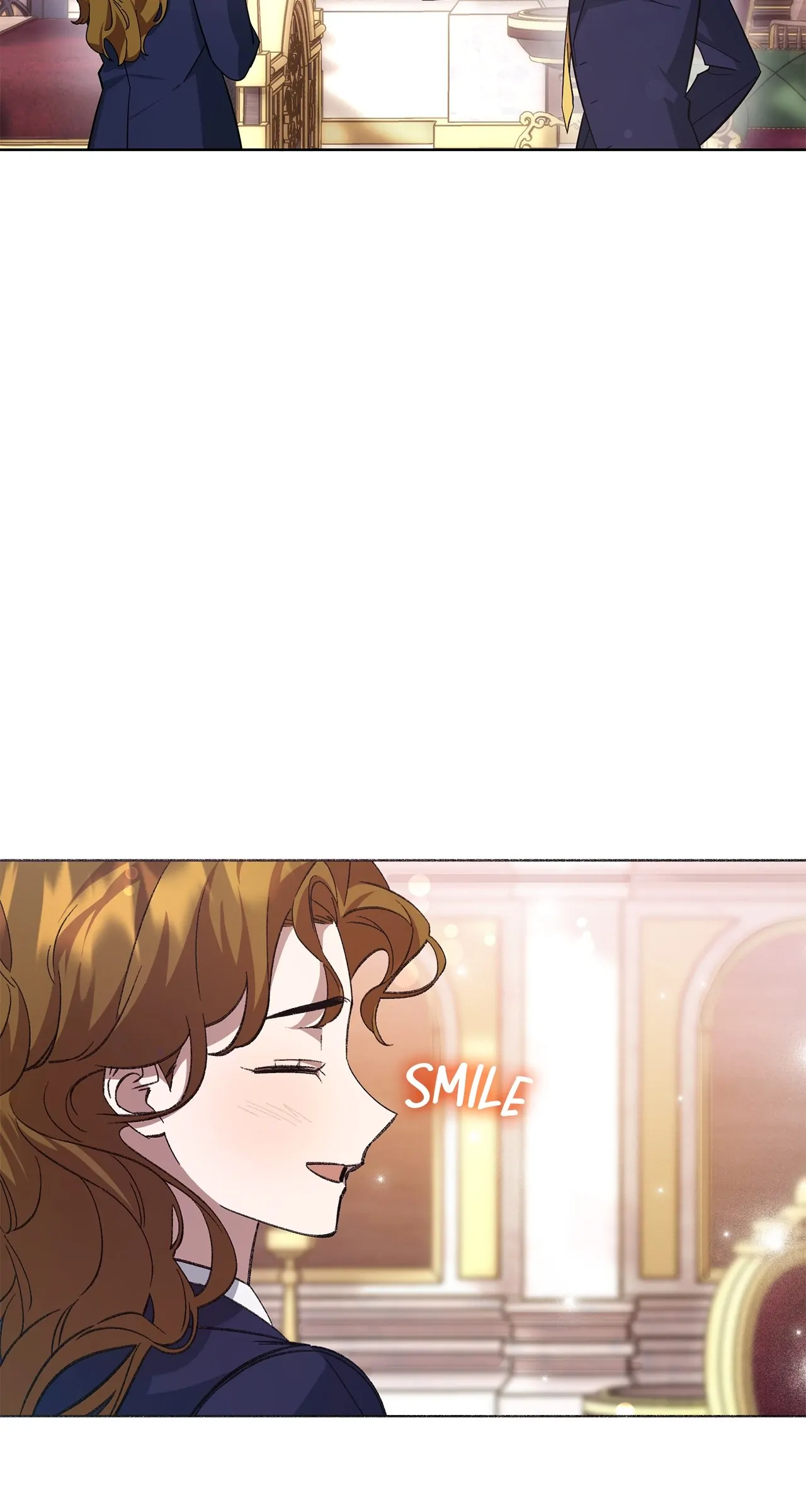 Sincerely, Vanessa Chapter 1 page 86