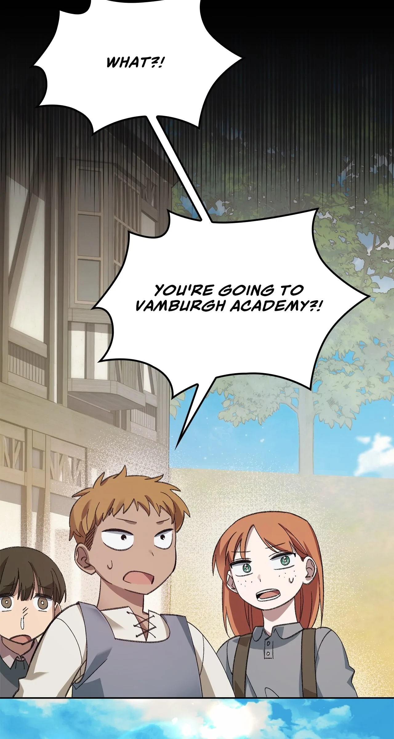 Sincerely, Vanessa Chapter 1 page 8