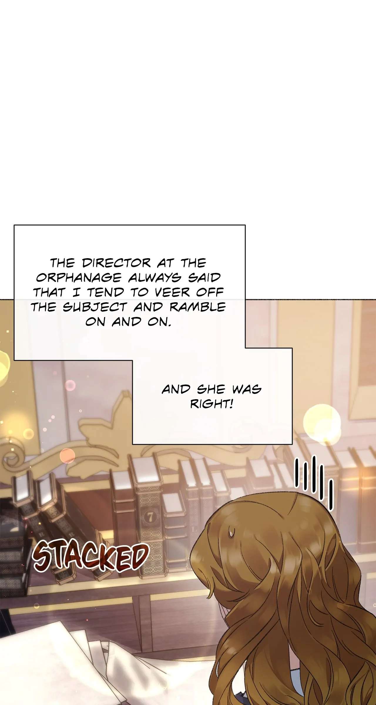 Sincerely, Vanessa Chapter 1 page 93