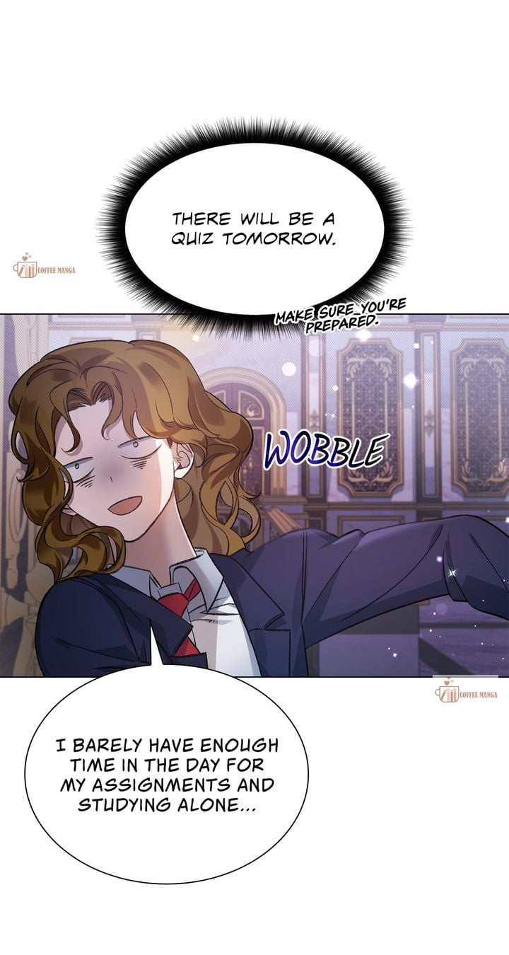 Sincerely, Vanessa Chapter 2 page 15