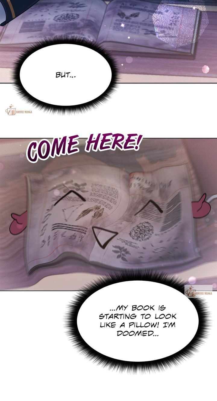 Sincerely, Vanessa Chapter 2 page 18