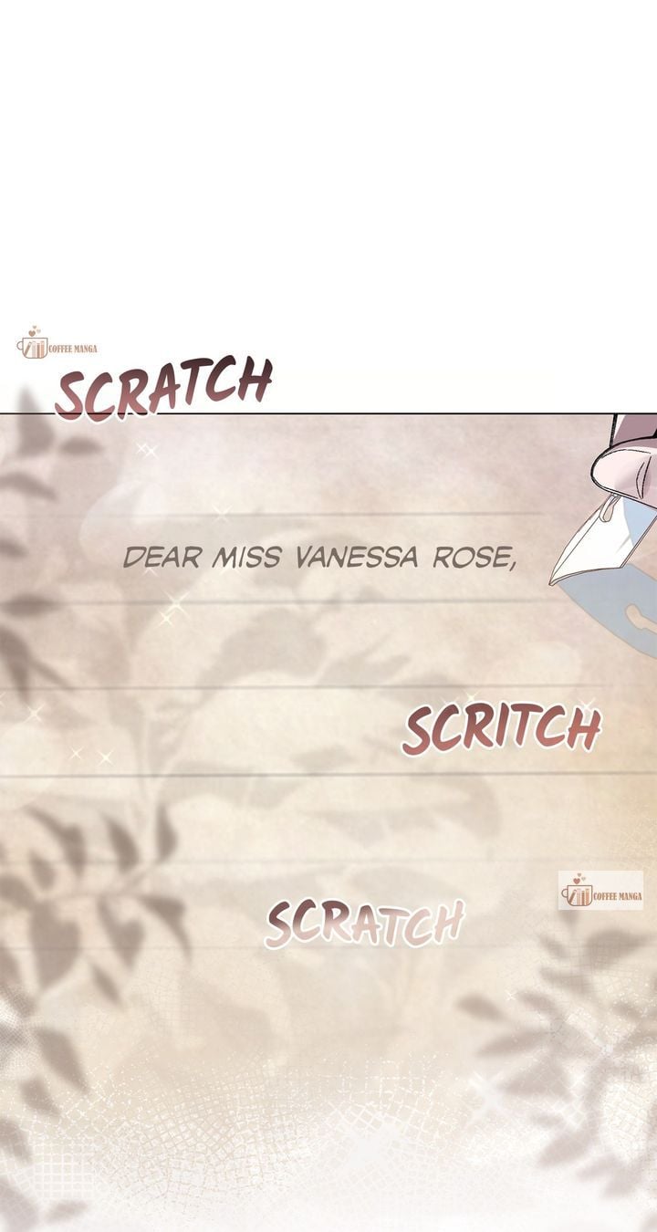 Sincerely, Vanessa Chapter 2 page 1