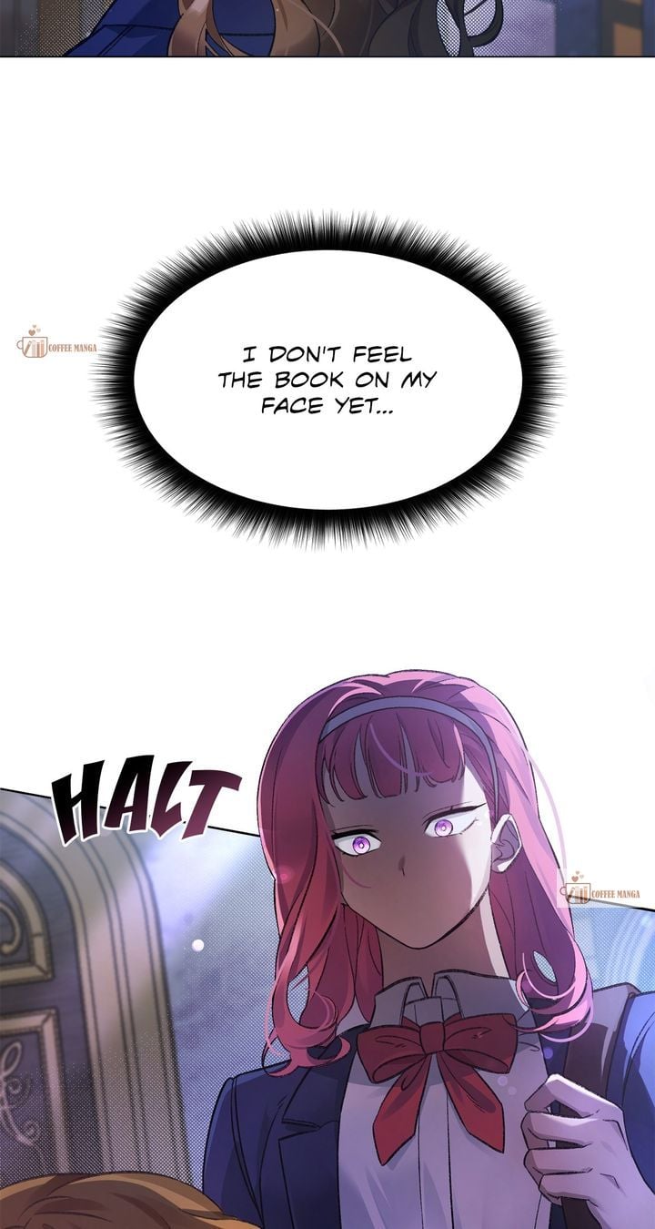 Sincerely, Vanessa Chapter 2 page 23