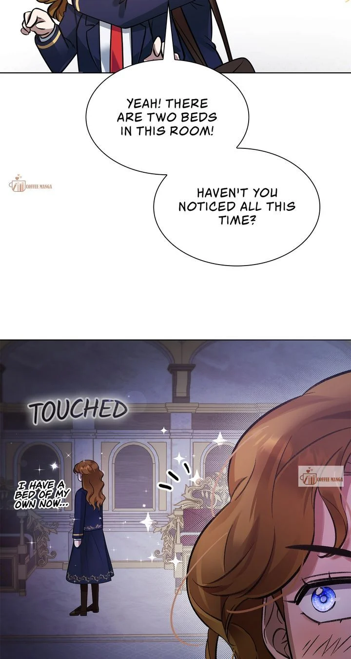 Sincerely, Vanessa Chapter 2 page 28