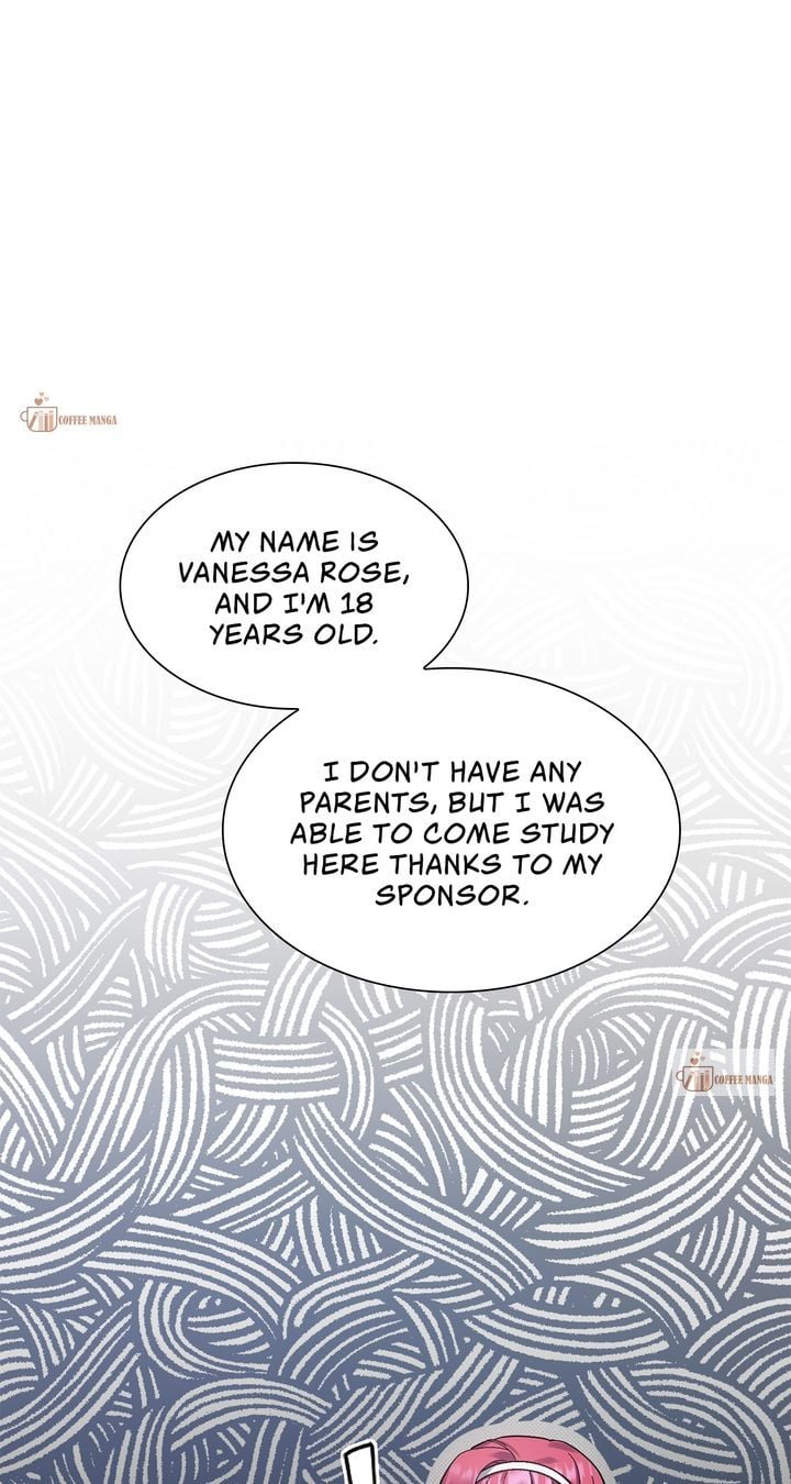 Sincerely, Vanessa Chapter 2 page 36