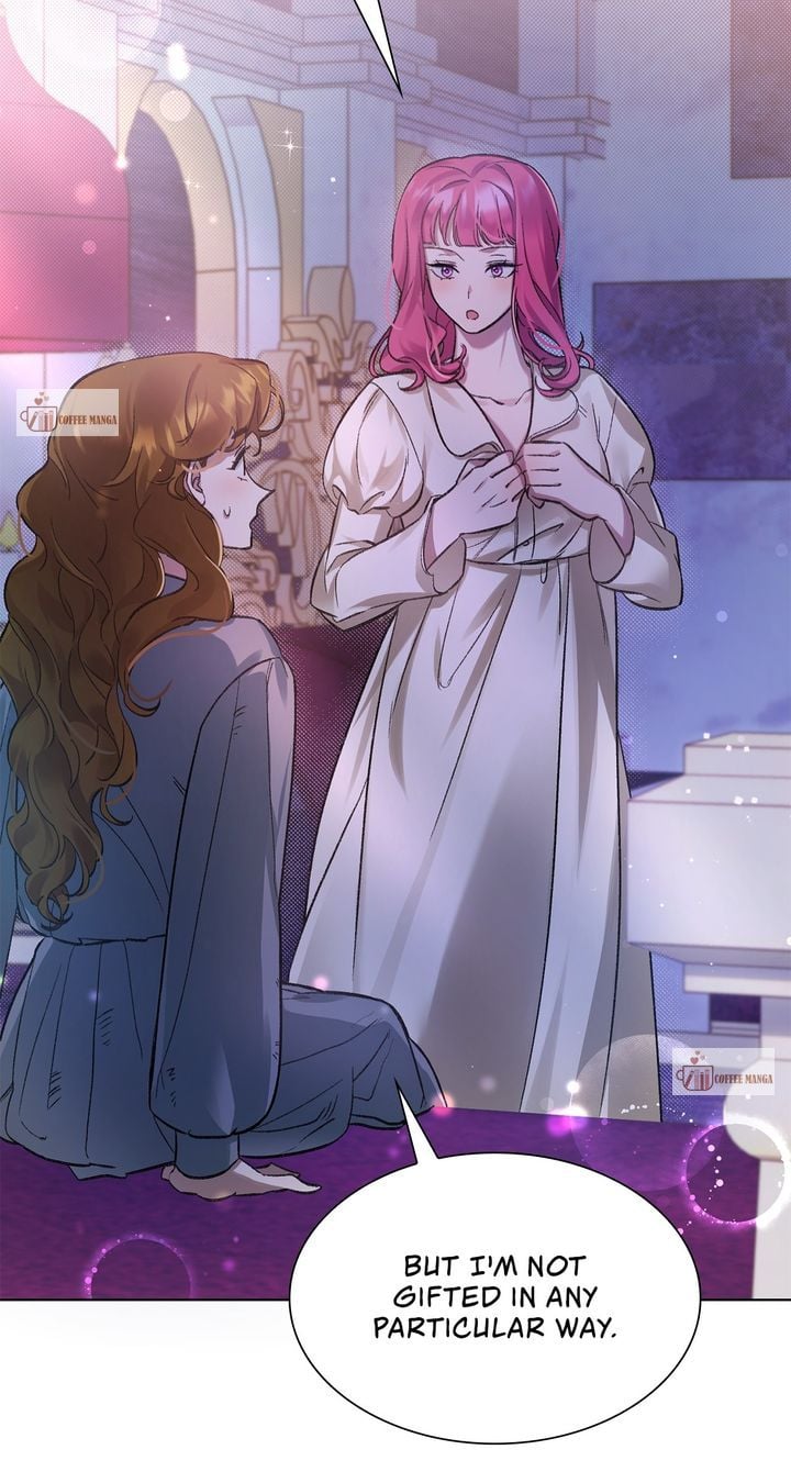 Sincerely, Vanessa Chapter 2 page 46