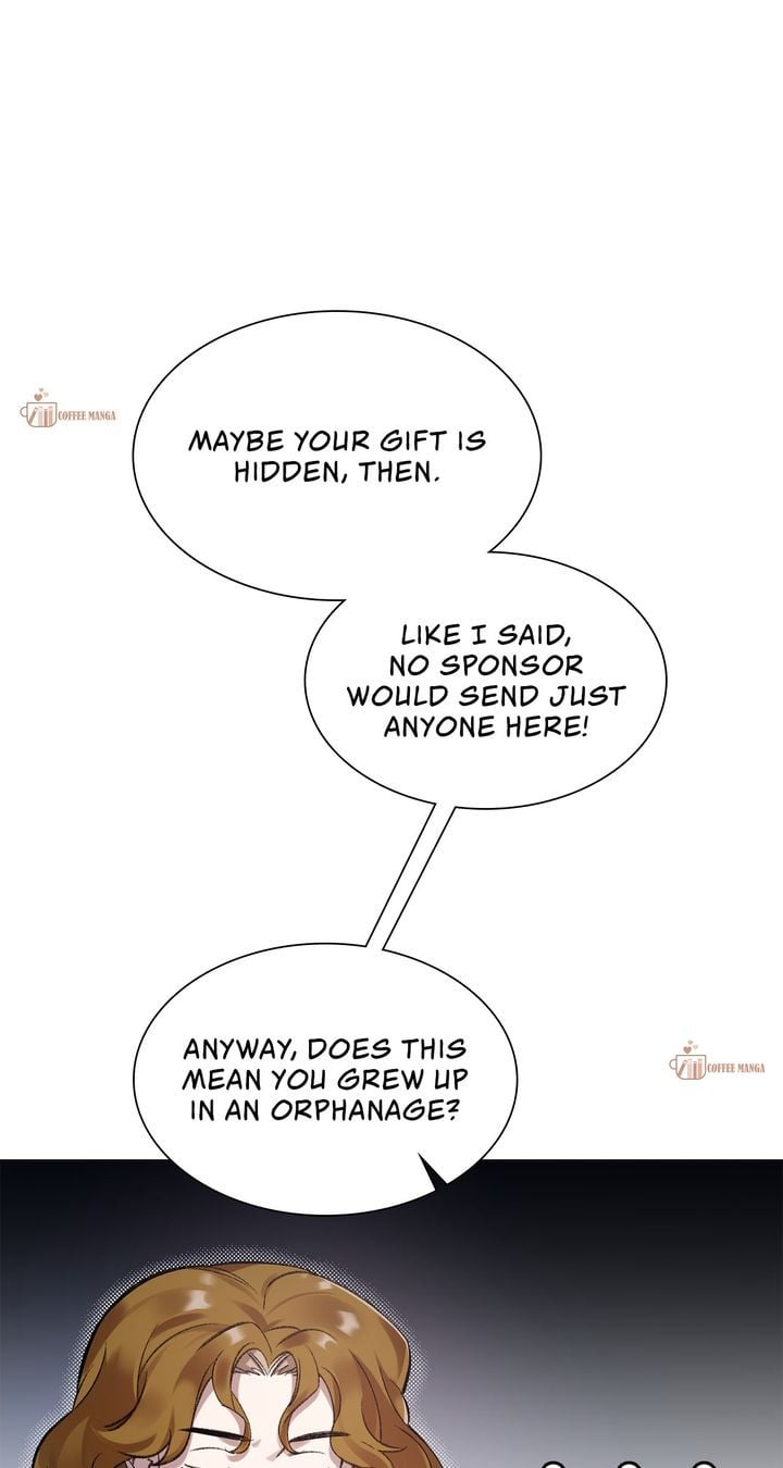 Sincerely, Vanessa Chapter 2 page 47