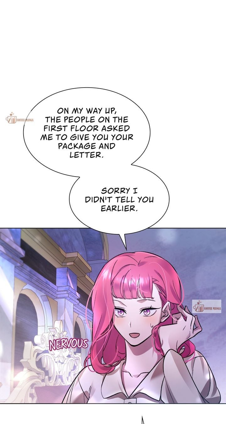 Sincerely, Vanessa Chapter 2 page 58